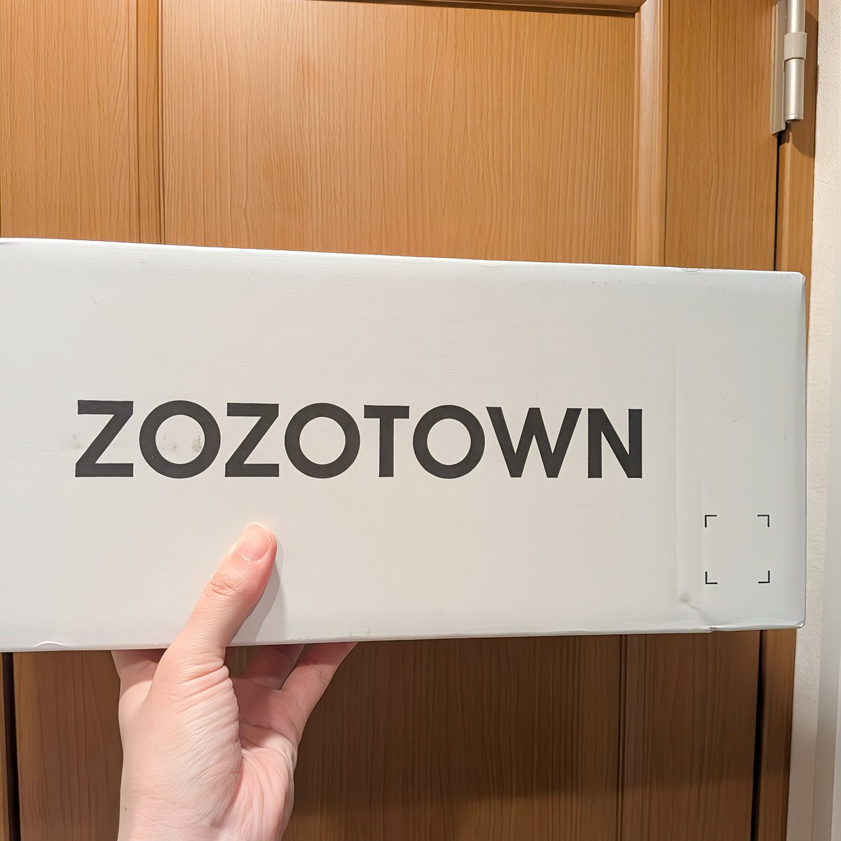 Sun_Flower_mut2's tweet image. #ZOZOSALE箱CP 
今月誕生月だし、10万ポイント当たりますようにー！