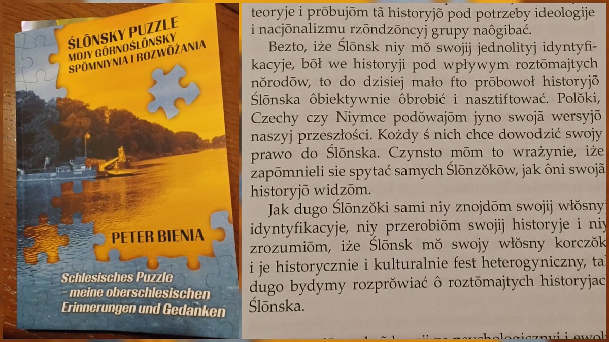 SILESIA PROGRESS tweet media