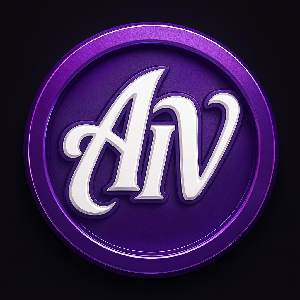 <a href="/BNBCHAIN/">BNB Chain</a> $AGT changes to $AIV
The new name, will this be the first step to becoming the king of the BSC network? With strong community support, we are ready to build.
#AIV #AIVille #AIVilleXBinance #MCPAIVille