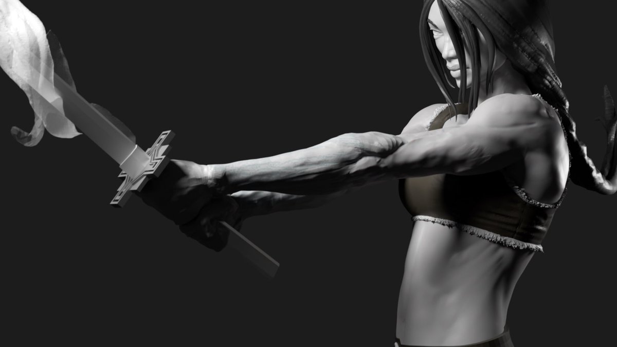 Been a while since I’ve made anything personal, I’ve forgotten how to do it.