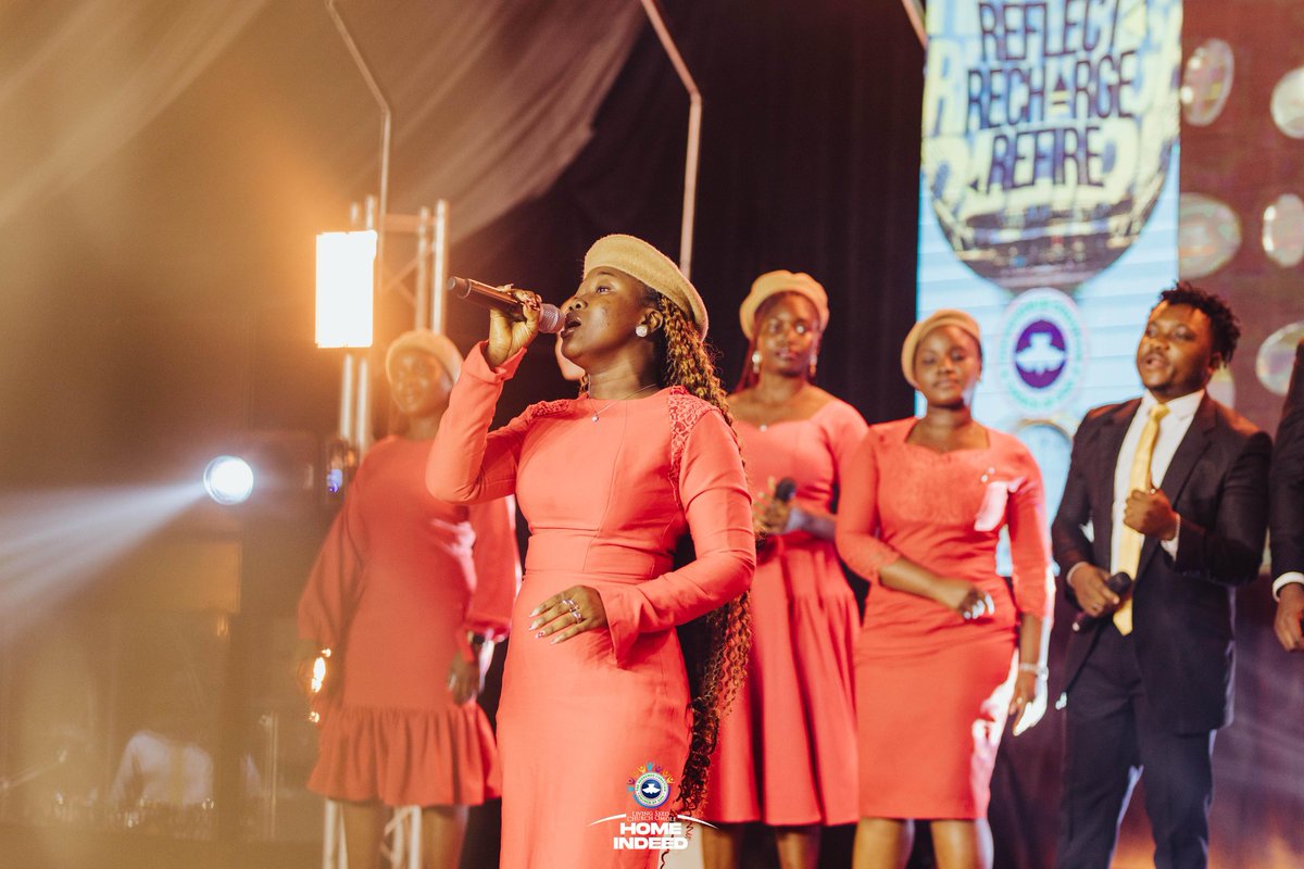 rccglsc_'s tweet photo. We ascend the highest mountain
It's the mountain of the Lord
By the blood
By the word
By the Spirit
we ascend the highest mountain
(It is the mountain of the Lord) it's the mountain of the Lord
How do you ascend?
By the blood
#rccglsc #teamard #halftimeconference #sundayservice https://t.co/oMIwwLLN2v