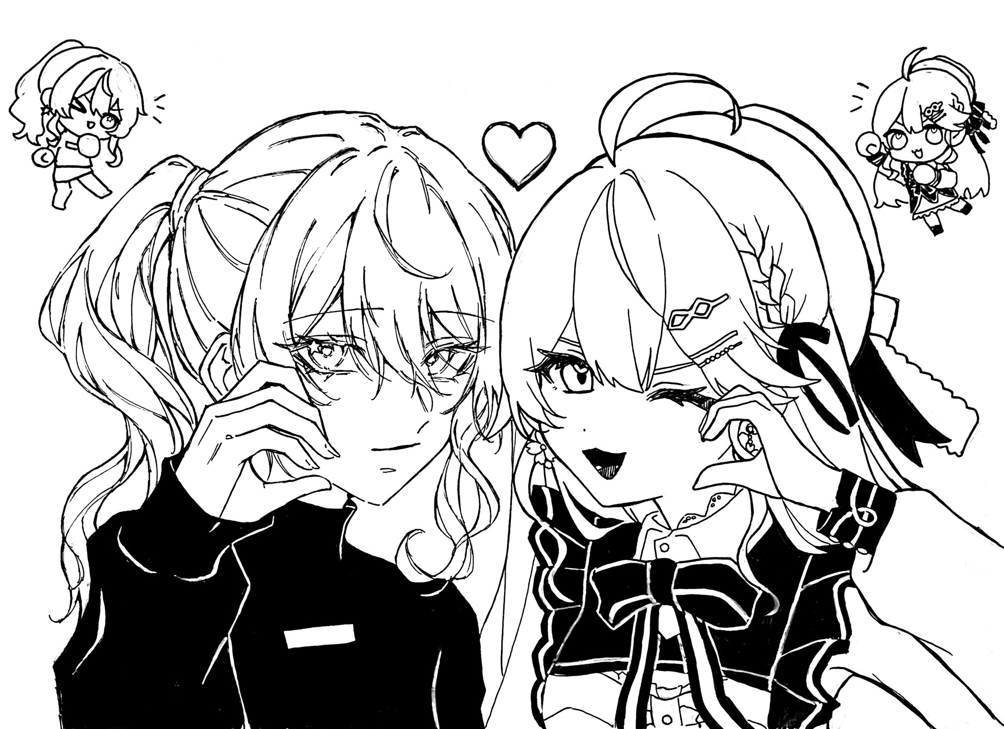 リオページ rio︎ (@rio1105_) / X