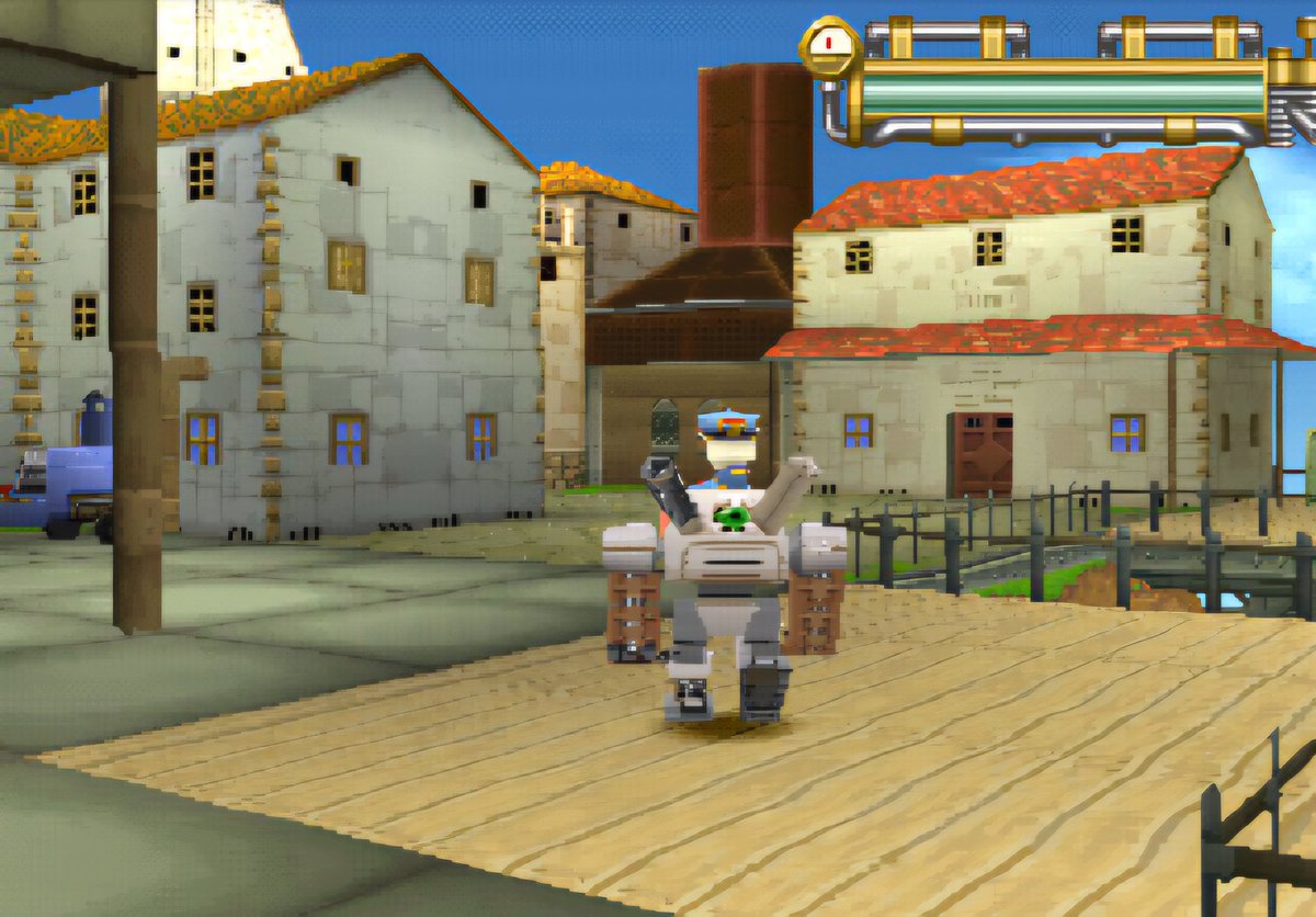 MH5X04's tweet image. 最近購入したPSから
【テイルコンチェルト】
かなりの名作との事なので購入しました😄
PS1は名作でもリーズナブルなソフトが多いですね👍🏻
PS1沼にハマりそう🥹
#プレイステーション #PS #PS1 #レトロゲーム