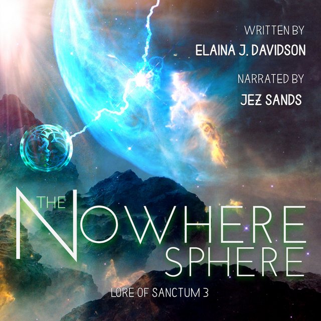 Elaina's Writing World: In a nowhere place, everything is possible #fantasy #scifibooks #Visionary #lore  elainajdavidson.blogspot.com/2025/07/in-now…
