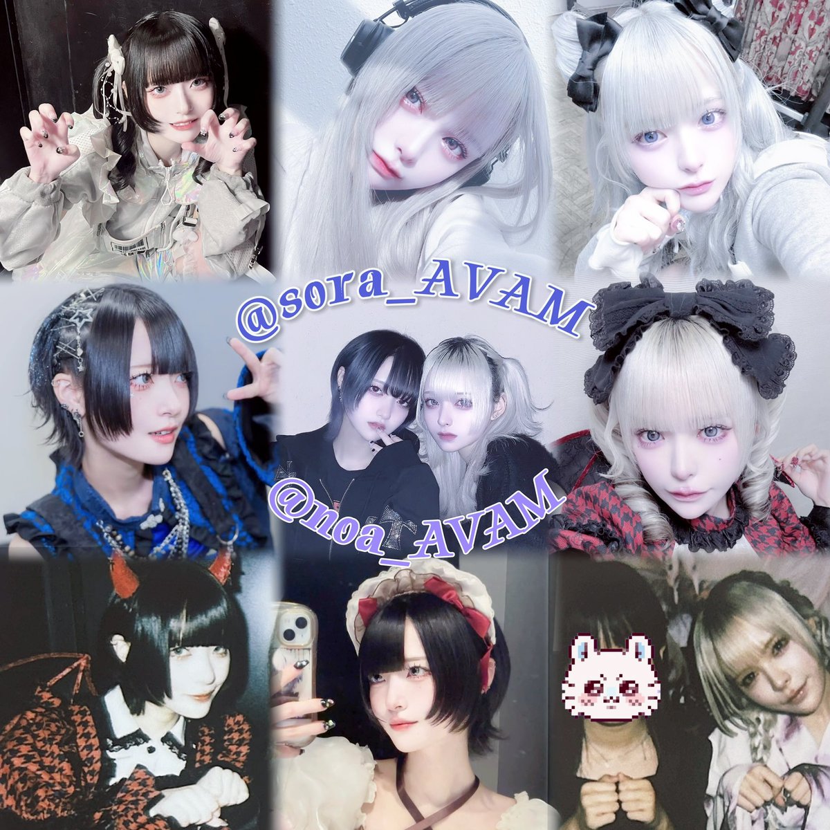 アイドル AVAM イケメンパラダイスとアイドルたちの魅力 | TikTok