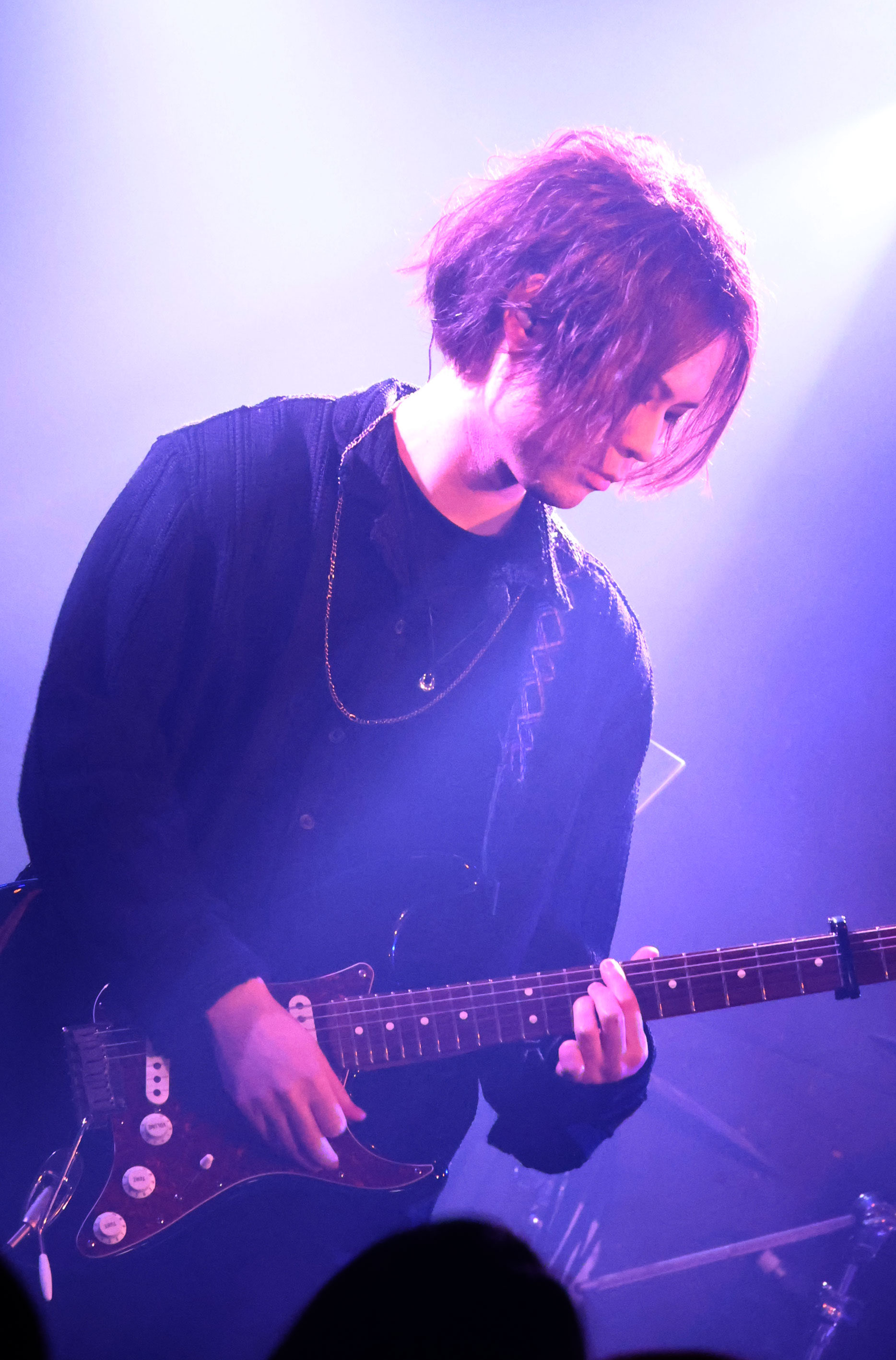 邦楽 HEROINE / ANATHEMA Anne Zohra Berrached - Wikipedia