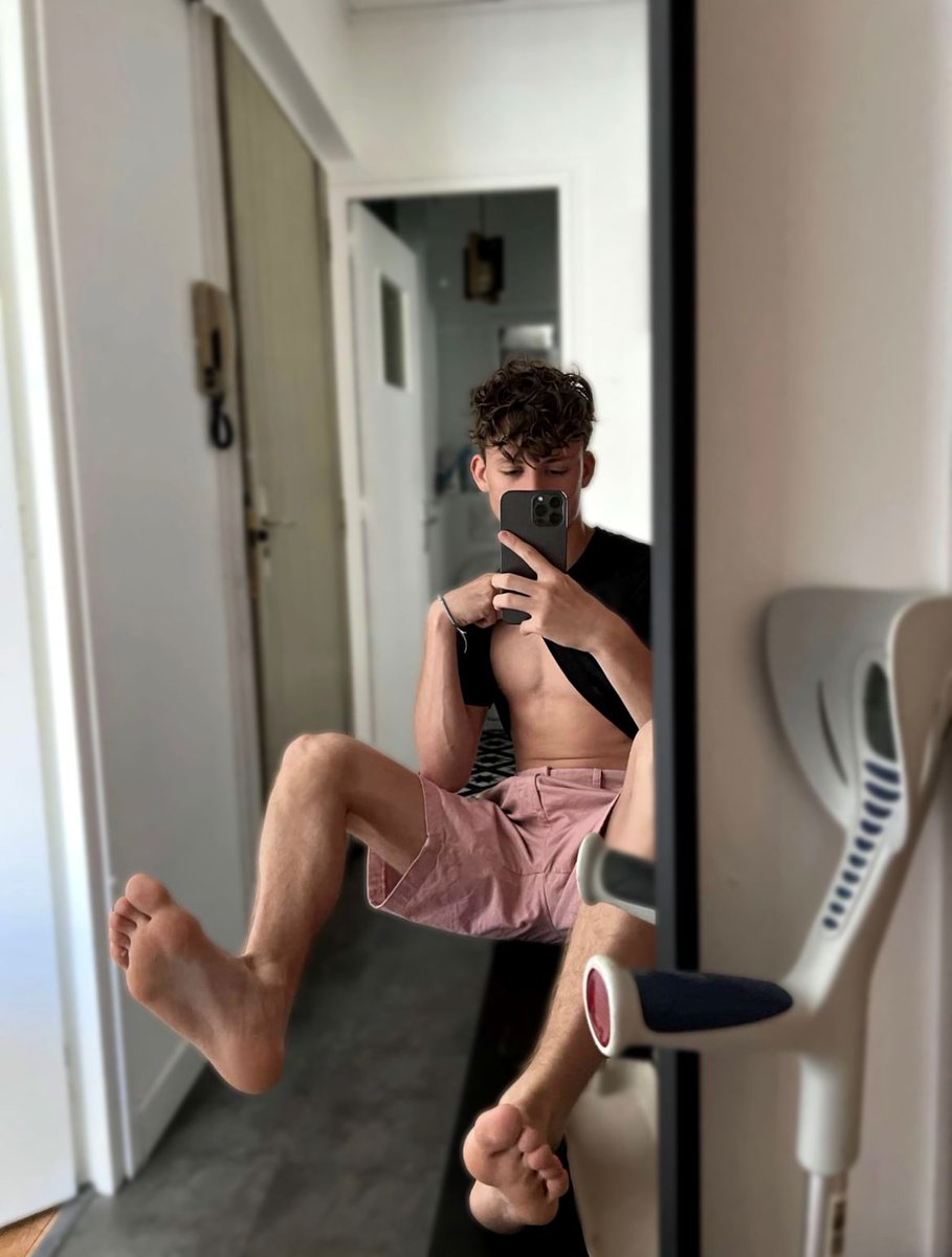 J'ai envie qu'on me lèche tout le corps, les 10 premiers abonnés je leur offre une vidéo exclu 🫣 Rt un max

gaml.me/tomltvr