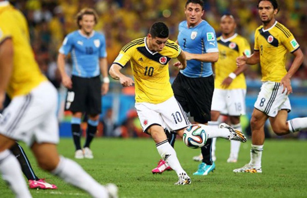 Marisca81079871's tweet photo. @jamesrodriguez https://t.co/h9AsEBZmqe