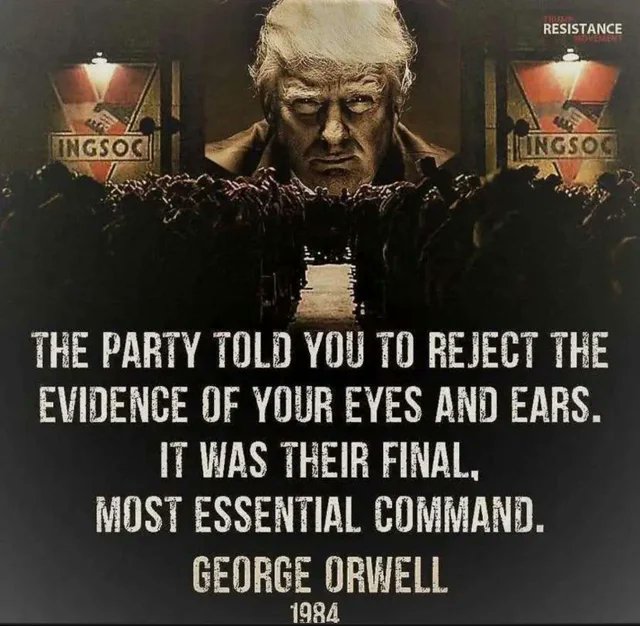 When will the west and #MAGA understand. 

The politician don't give a fuck about you. They only need you for their own agenda, riches and power.
