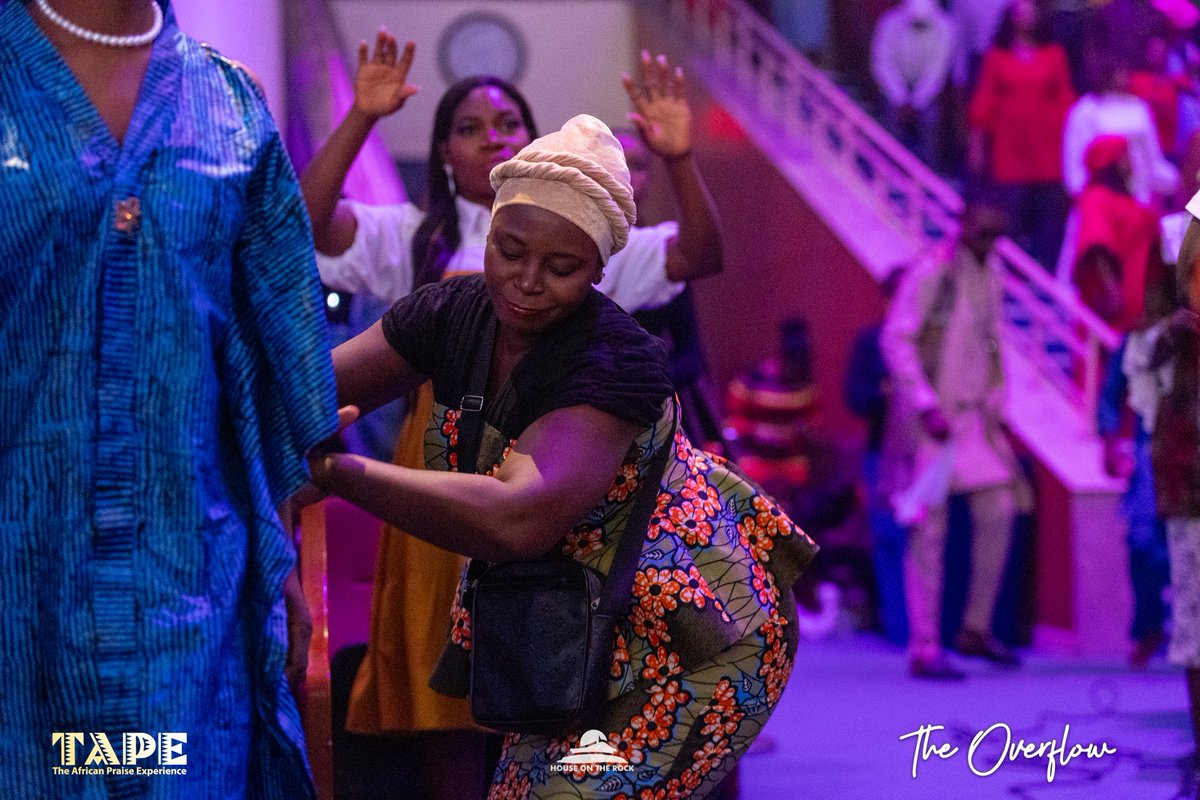 Pay heed to the lyrics of this song and stay hopeful to receive all promises from God as seen in the bible.

🎶You have promised me o
You said you will never fail
You are faithful to the end
You are my Promise Keeper

Promise Keeper wey pass 
Goal Keeper🎶

#TAPEOverflow