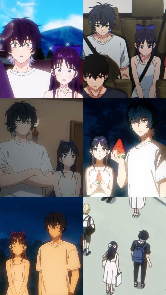 今週のケイネム🐺🐈‍⬛