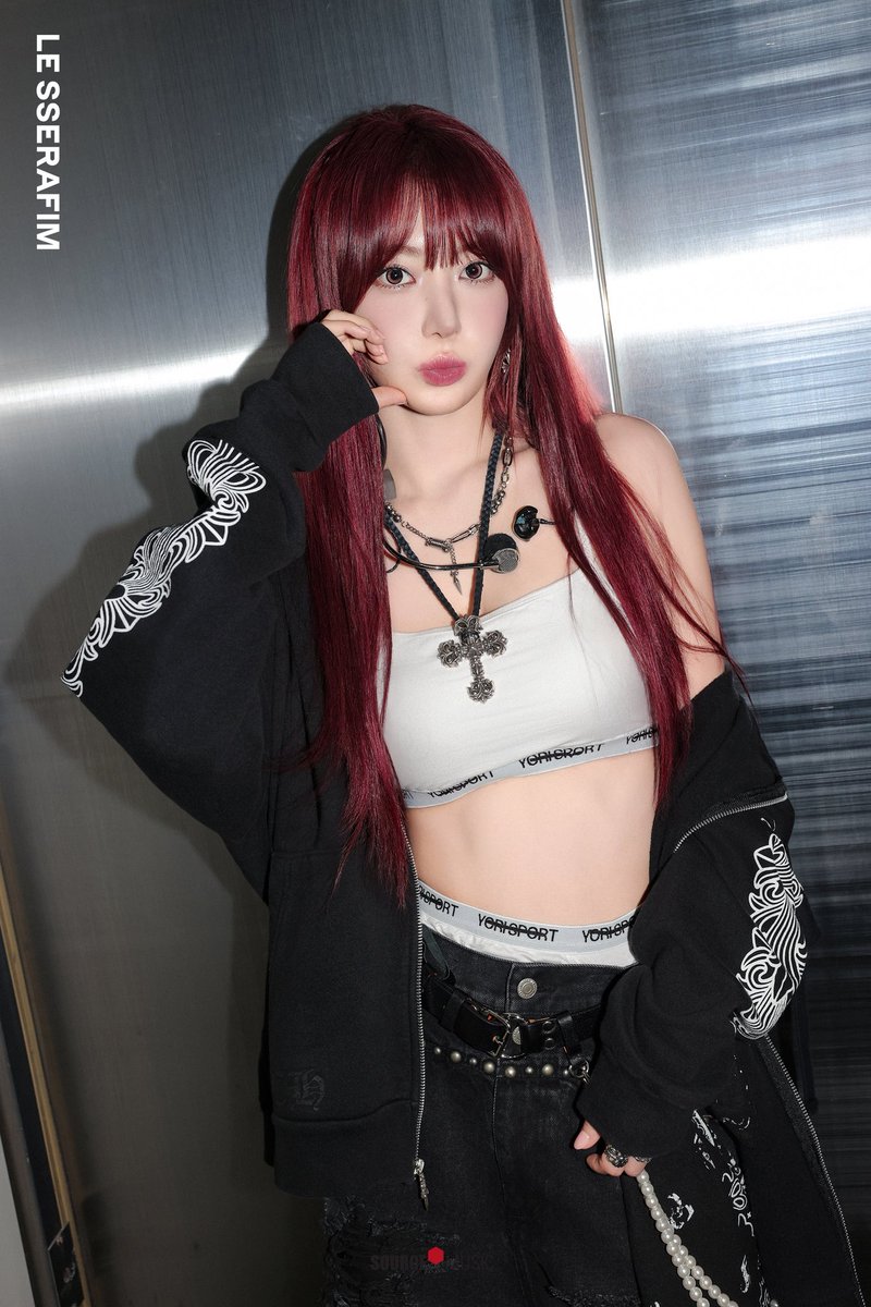 ほんとにDIFFERENTのヘアメが最高すぎて.衣装も全部可愛いし最高の