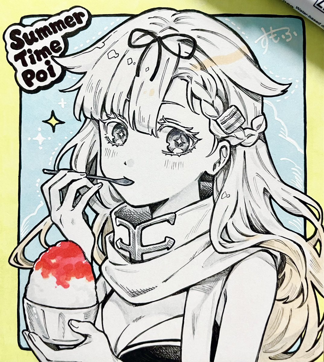 mikigumimiku6's tweet image. 
