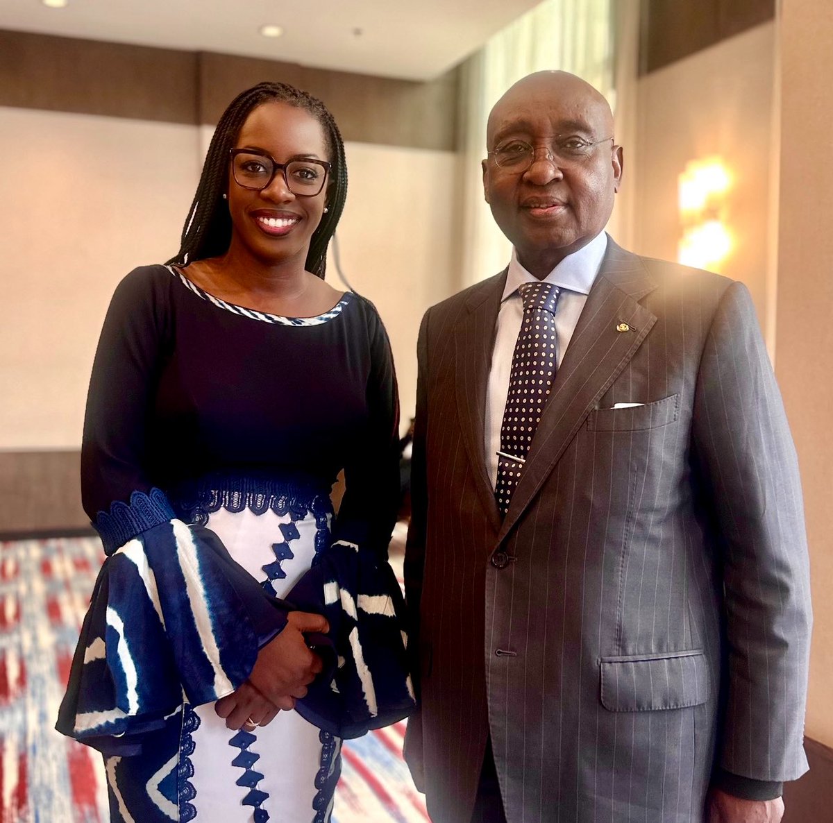 Kamissa Camara (@kamissacamara) on Twitter photo Just wrapped a breathtaking week in Kigali with <a href="/ASG_Africa/">African School of Governance (ASG)</a>âs inaugural Executive Education program for African senior officials.
Grateful to reconnect with <a href="/DonaldKaberuka/">Donald Kaberuka</a>, <a href="/SinaZerbo/">Lassina Zerbo</a>, meet <a href="/FrankNwekeII/">Frank Nweke Jr</a>, and <a href="/twongbe/">Taa Wongbe</a> for the first time and to learn from stellar faculty like Just wrapped a breathtaking week in Kigali with <a href="/ASG_Africa/">African School of Governance (ASG)</a>âs inaugural Executive Education program for African senior officials.
Grateful to reconnect with <a href="/DonaldKaberuka/">Donald Kaberuka</a>, <a href="/SinaZerbo/">Lassina Zerbo</a>, meet <a href="/FrankNwekeII/">Frank Nweke Jr</a>, and <a href="/twongbe/">Taa Wongbe</a> for the first time and to learn from stellar faculty like