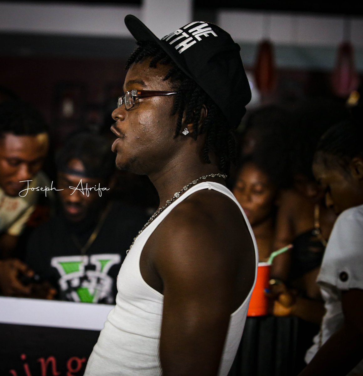 Joseph Afrifa Sarfo (@josephodei09) on Twitter photo All vibes ๐#BAYWAVE <a href="/AnanzoJ/">Washing Bay Promoter</a> <a href="/djphantomgh/">DJ Phantom๐ฌ๐ญ๐</a> <a href="/arathejay/">ARATHEJAY</a> <a href="/OliveTheBoy_/">Olivetheboy</a> <a href="/k0joblak/">Kojo Blak</a> All vibes ๐#BAYWAVE <a href="/AnanzoJ/">Washing Bay Promoter</a> <a href="/djphantomgh/">DJ Phantom๐ฌ๐ญ๐</a> <a href="/arathejay/">ARATHEJAY</a> <a href="/OliveTheBoy_/">Olivetheboy</a> <a href="/k0joblak/">Kojo Blak</a>