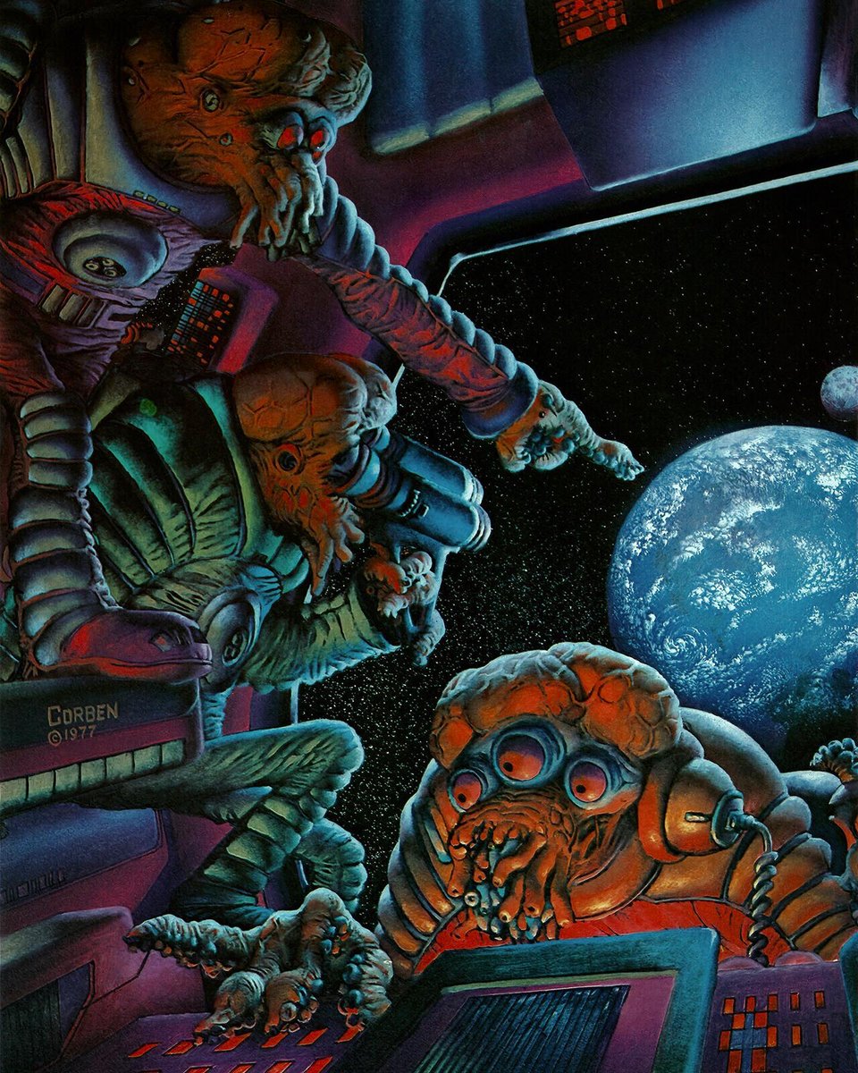 NEOMECHANICA (@neomechanica) on Twitter photo 