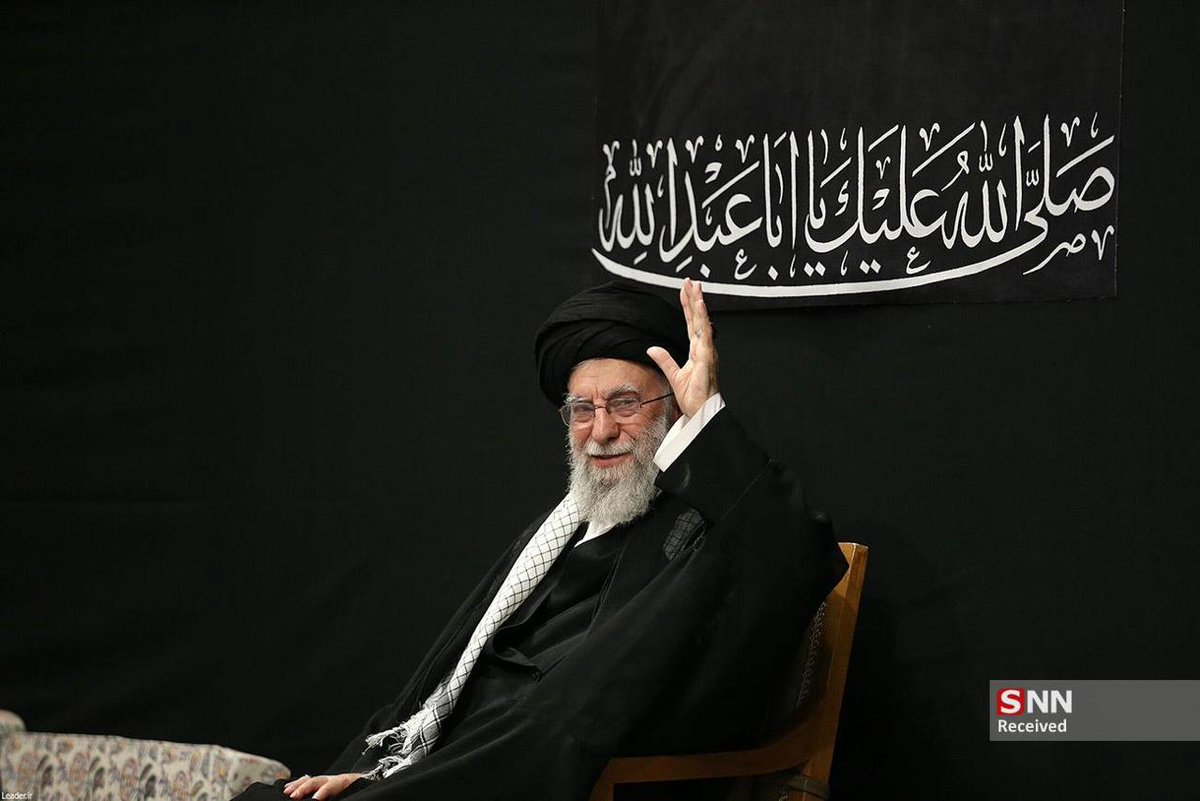 Helma13988's tweet image. ایران با مدیریت جهادی این مرد، قلب تپنده نبرد ۱۲ روزه بود.
#ایران_قوی
#ملت_فداکار