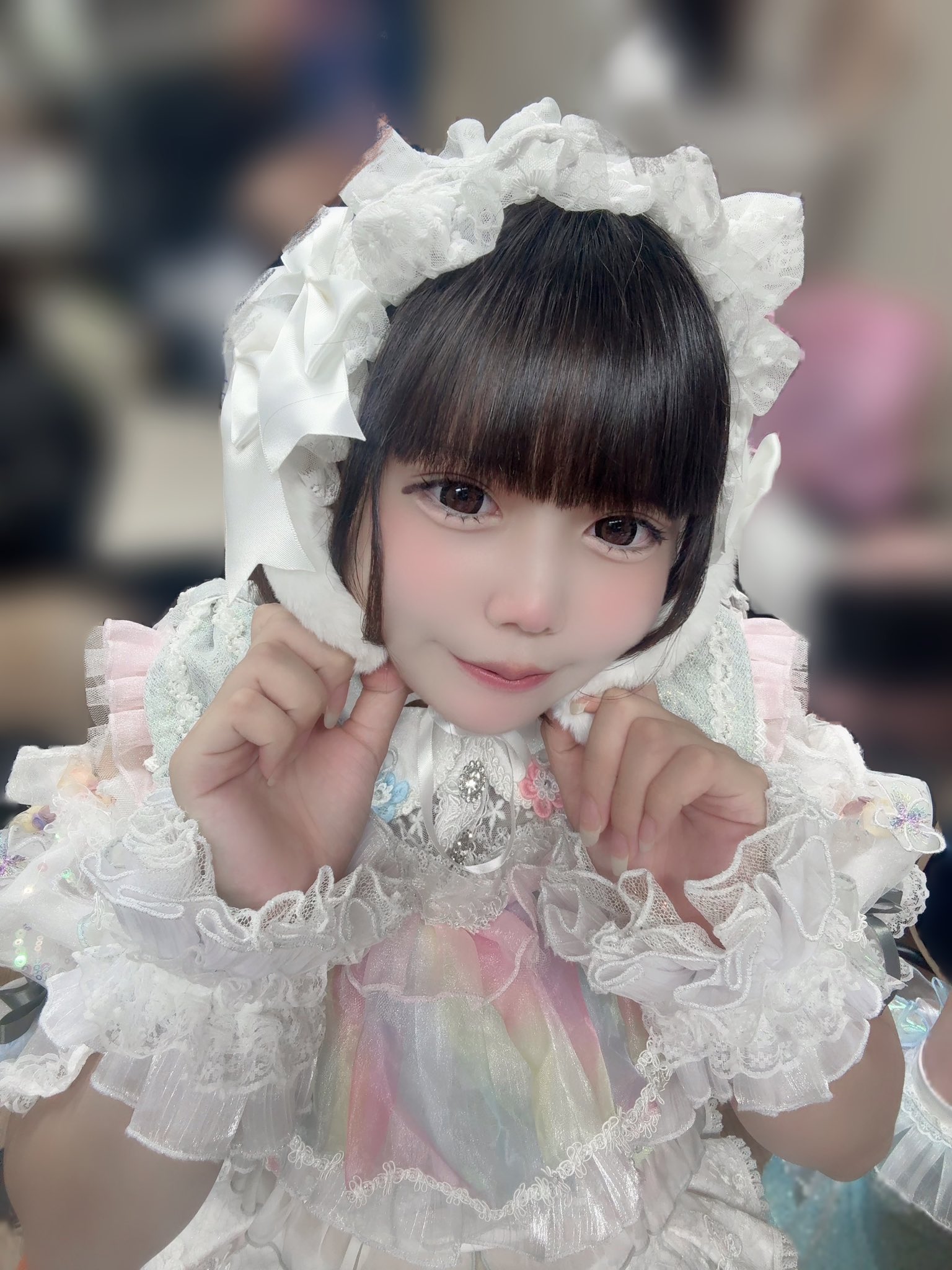 雪雫ねいろ（Qu‎🤍Aly） on X: 