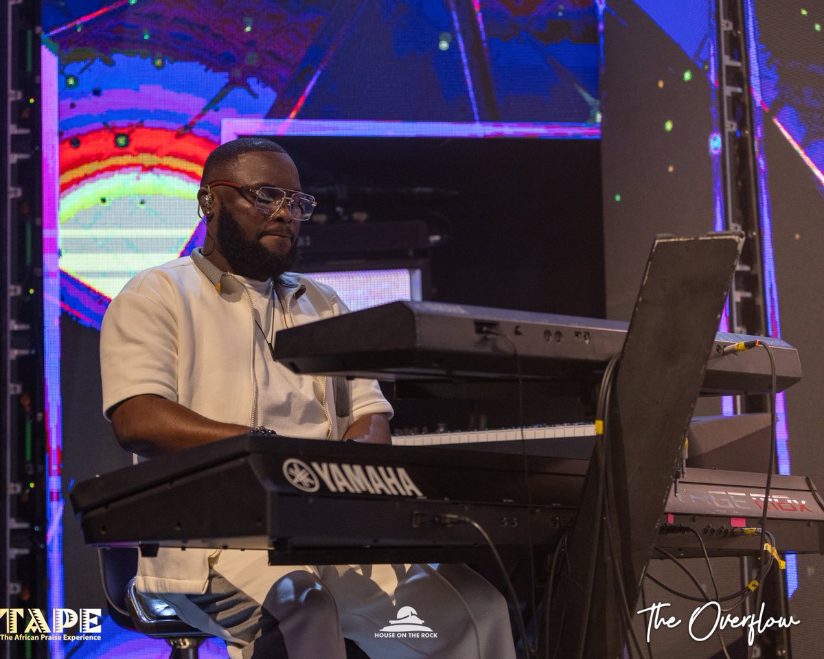 The harvest is ripe, the call is loud, and we’re answering! Hearts surrendered, hands lifted, lives laid down... We will make Jesus proud, and we won’t do it alone, WE’LL BE MANY!

🎶The nations are waiting (waiting)
The people are hungry o
The Master is in need of vessels
So I