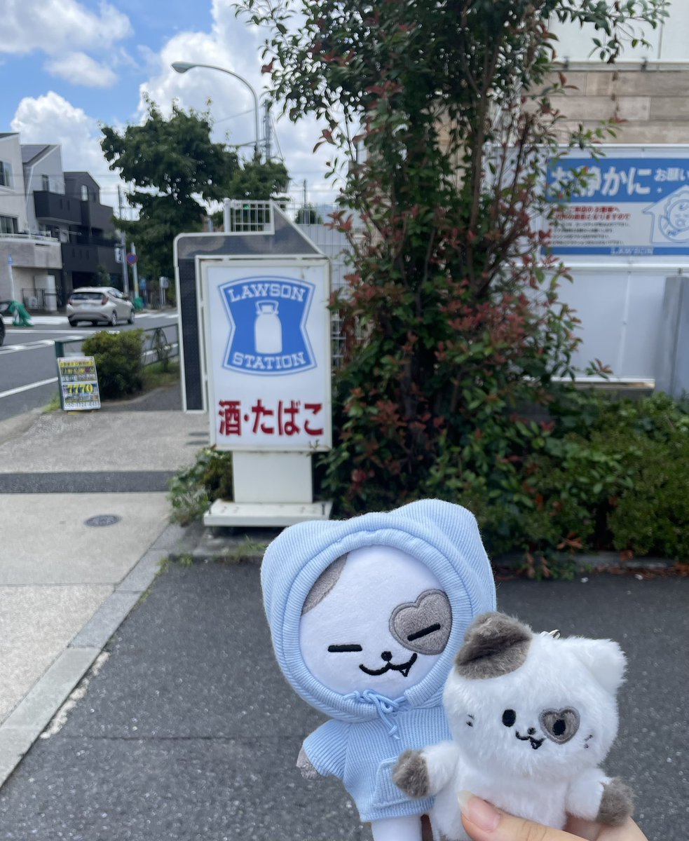 itzy_0829's tweet image. 流石に近すぎて行かざるを得なかった