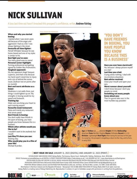 Andrew Fairley (@andrewfairley1) on Twitter photo Wishing my good friend <a href="/___slicknick/">🔛🔝🔜 slick nick ⭐️</a> all the best for his next fight on 26th July!! You're going to have a smashing night and you are going to do it Nick. You are the man Wishing my good friend <a href="/___slicknick/">🔛🔝🔜 slick nick ⭐️</a> all the best for his next fight on 26th July!! You're going to have a smashing night and you are going to do it Nick. You are the man