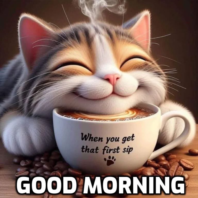 Good morning!😎🇺🇸