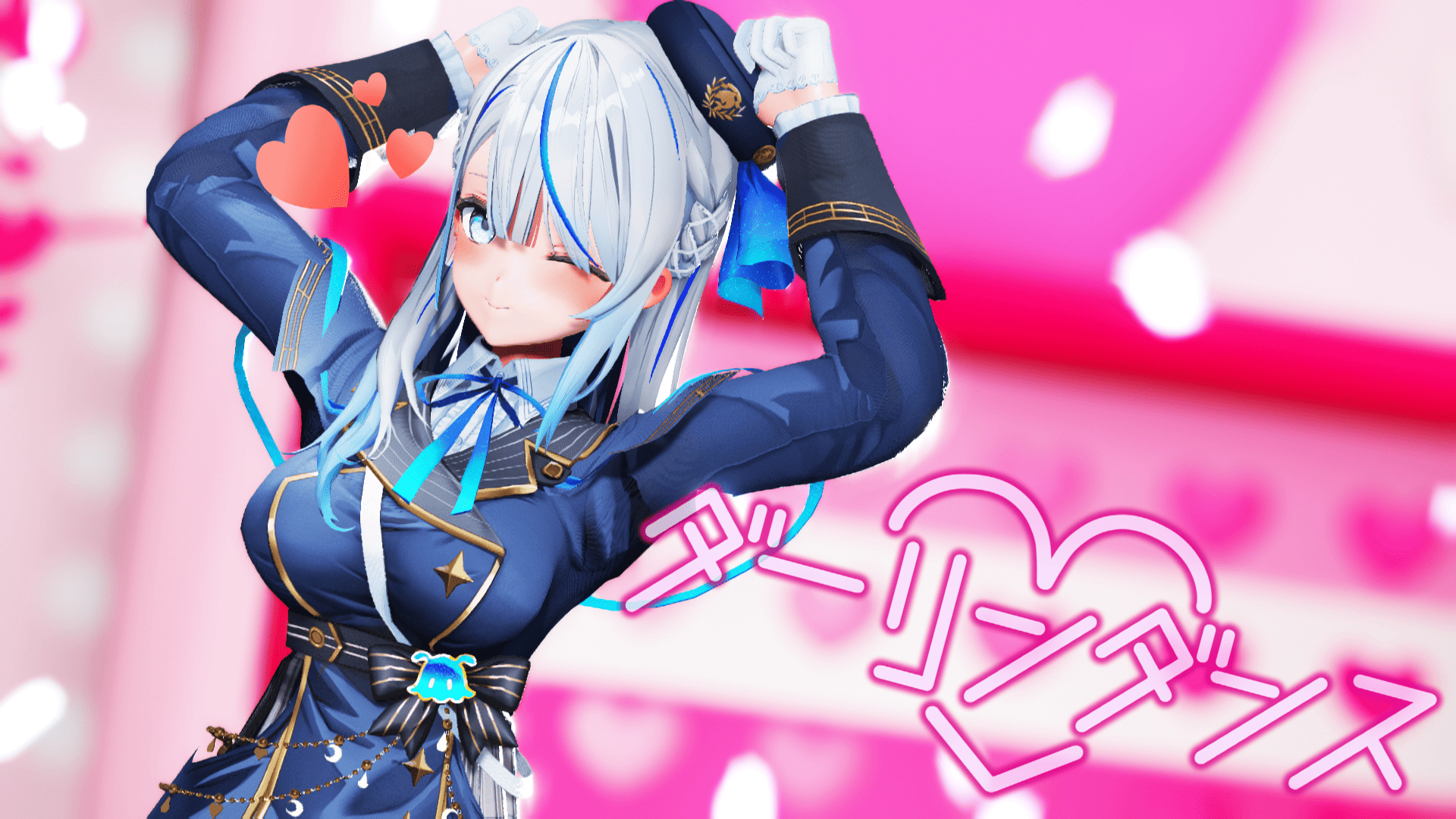 macaron (@fan_fun_art_) / X