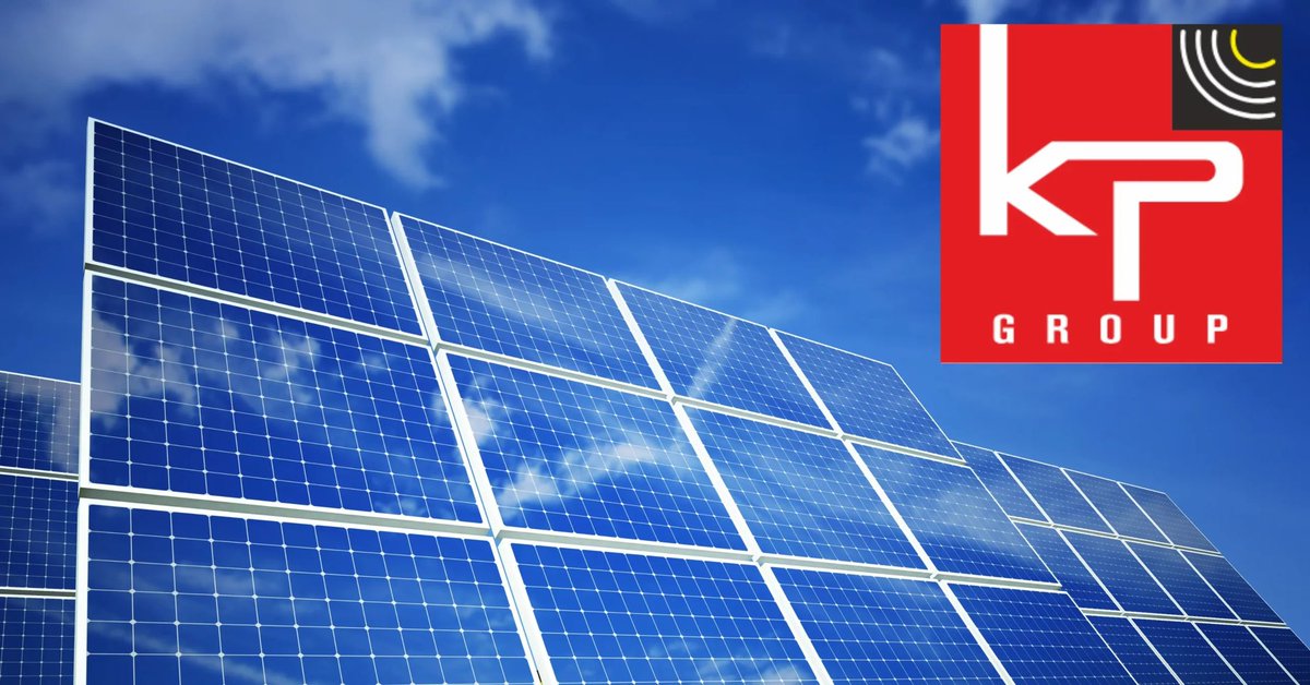 _ChartWizard_'s tweet photo. KPI Green Energy ⚡️

India’s Renewable Energy Theme 🌟

CMP - 520
Market Cap - 10,280 Cr

A Thread🧵…

#KPIGREEN #KPGroup #StockMarket