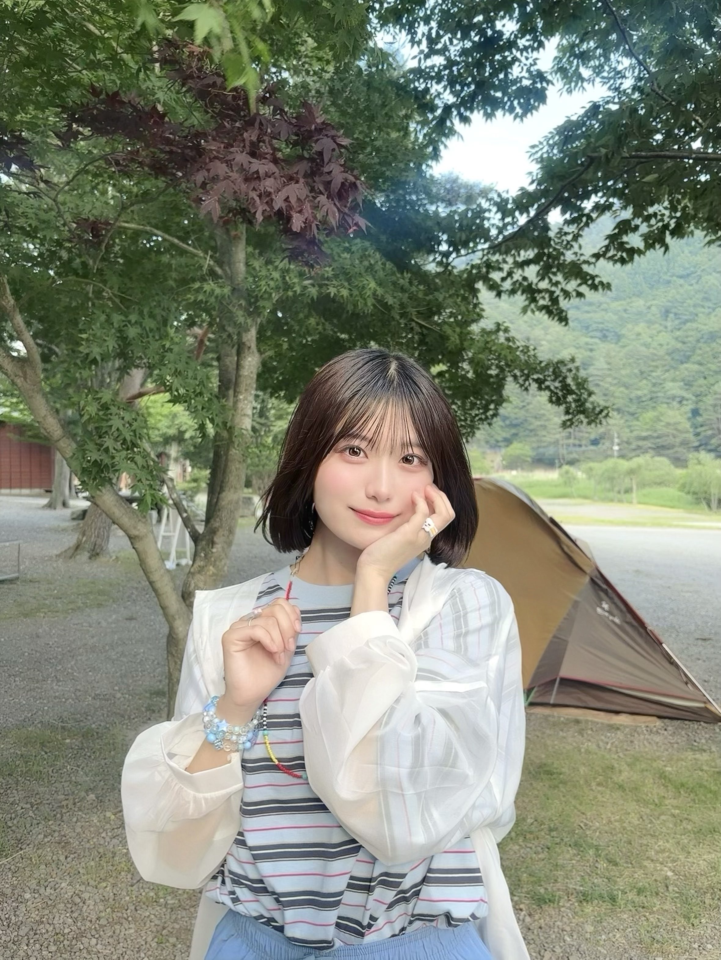 なみだ色の消しごむ」滝口愛奈 デジタル写真集 配信スタート
