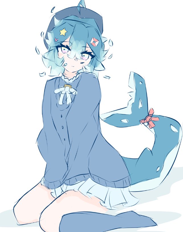 EMERGENCY COMMS DEALS ‼️

I’m really struggling with money at the moment and I’m in the process of being hired currently, but I need some extra cash to get me through the hiring process which may take a while, anything helps!!

All art on my VGEN comes with free copyright and 40%