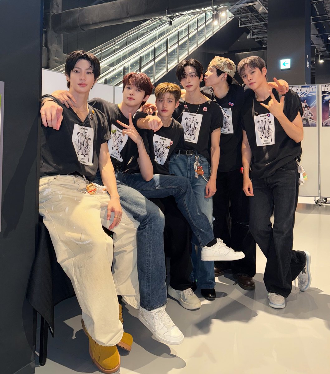 2025 RIIZE CONCERT TOUR [RIIZING LOUD] IN #HYOGO DAY 2🧡

#RIIZE #라이즈
#RISEandREALIZE
#RIIZE_CONCERT
#RIIZINGLOUD