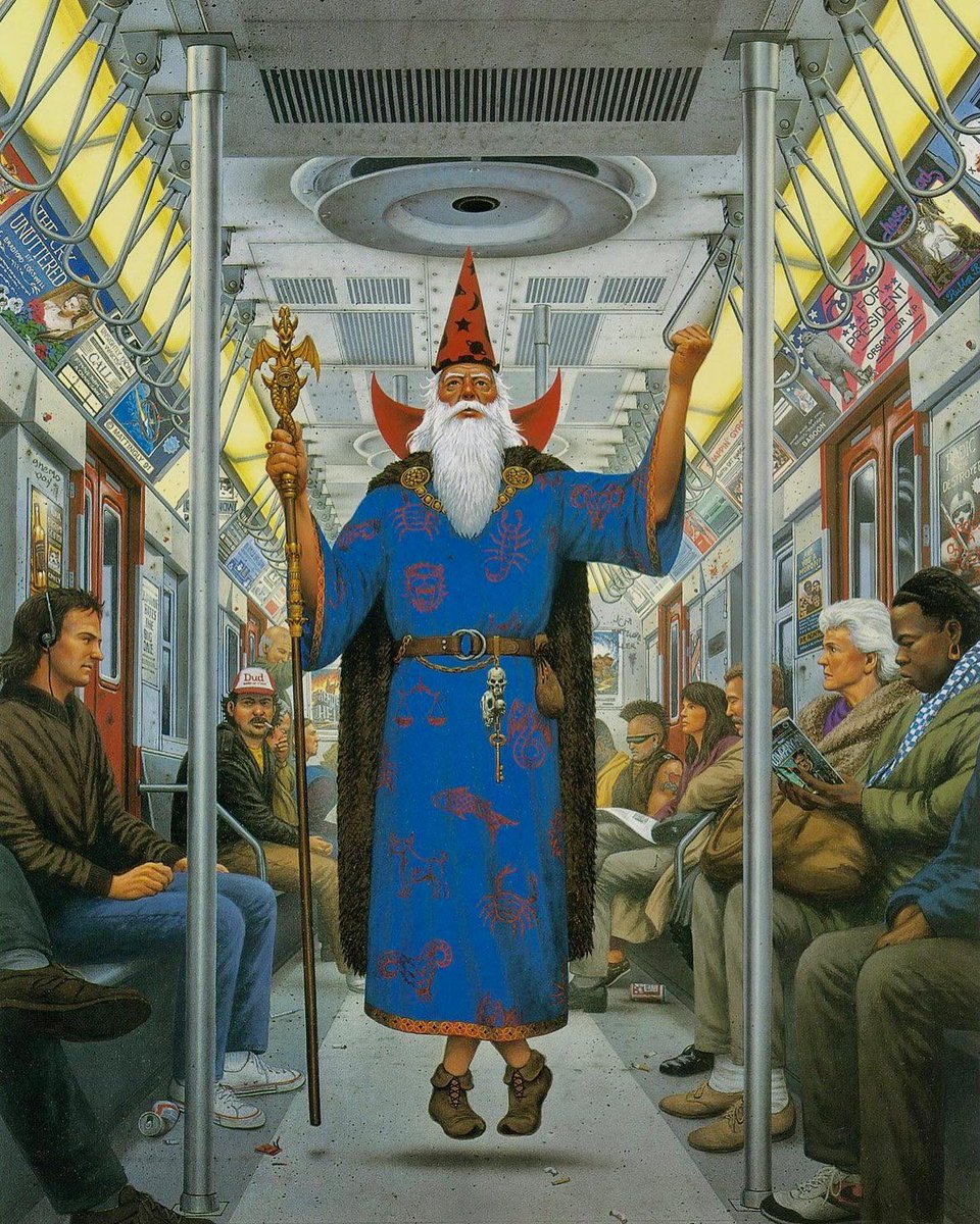 NEOMECHANICA (@neomechanica) on Twitter photo 