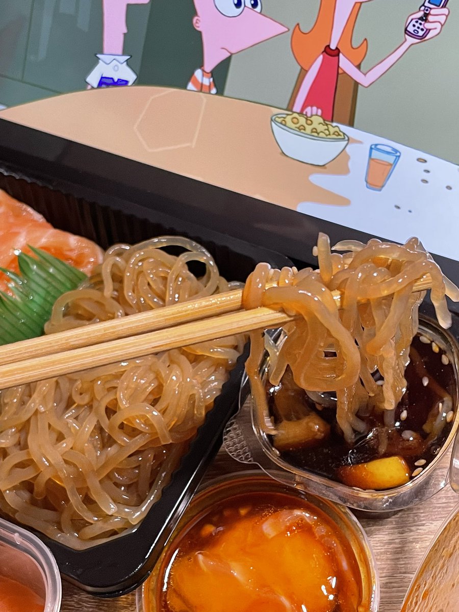 kingfuyu's tweet photo. เต็มสิบไม่หักซักดาว กินบ่อยจนอยากให้ร้านแมสเยอะ ๆ กว่านี้ ปลาสด ชิ้นอ้วน เมนูหมี่ม่อนจุ่มตอนแรกคิดว่าเค็ม แต่ไม่เลย โอเคกว่าที่คิดไว้มาก ๆ ราคาโอเคถ้าเทียบกับคุณภาพขนาดนี้

พิกัด Samon Salmon อารีย์-สะพานควาย https://t.co/KIwbSdHHfM