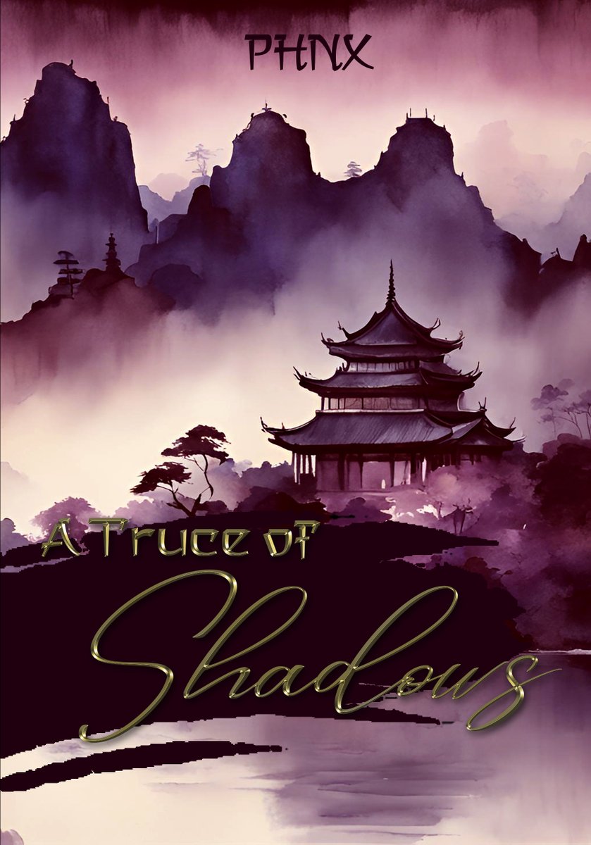 official__phnx's tweet photo. Chapter 1 of A Truce of Shadows is online on AO3 and Wattpad! Enjoy!

 ✨𝘼 𝙏𝙧𝙪𝙘𝙚 𝙤𝙛 𝙎𝙝𝙖𝙙𝙤𝙬𝙨 ✨

https://t.co/r5ZvjLmvrP

https://t.co/0Krh9bDJp9 https://t.co/Pi7BgRd2rF