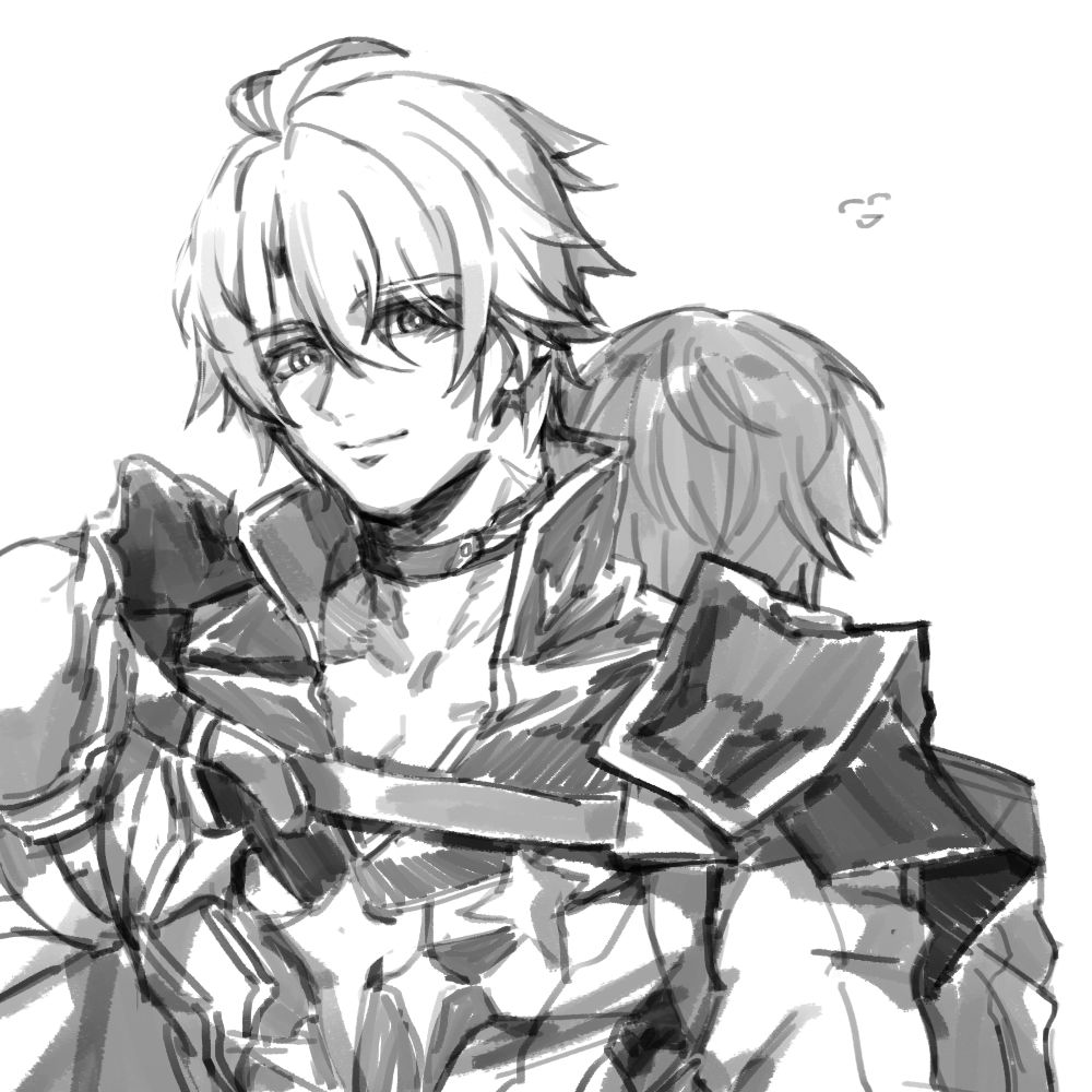 memo_hsrail's tweet image. #PhaiCae 
#ファイ穹