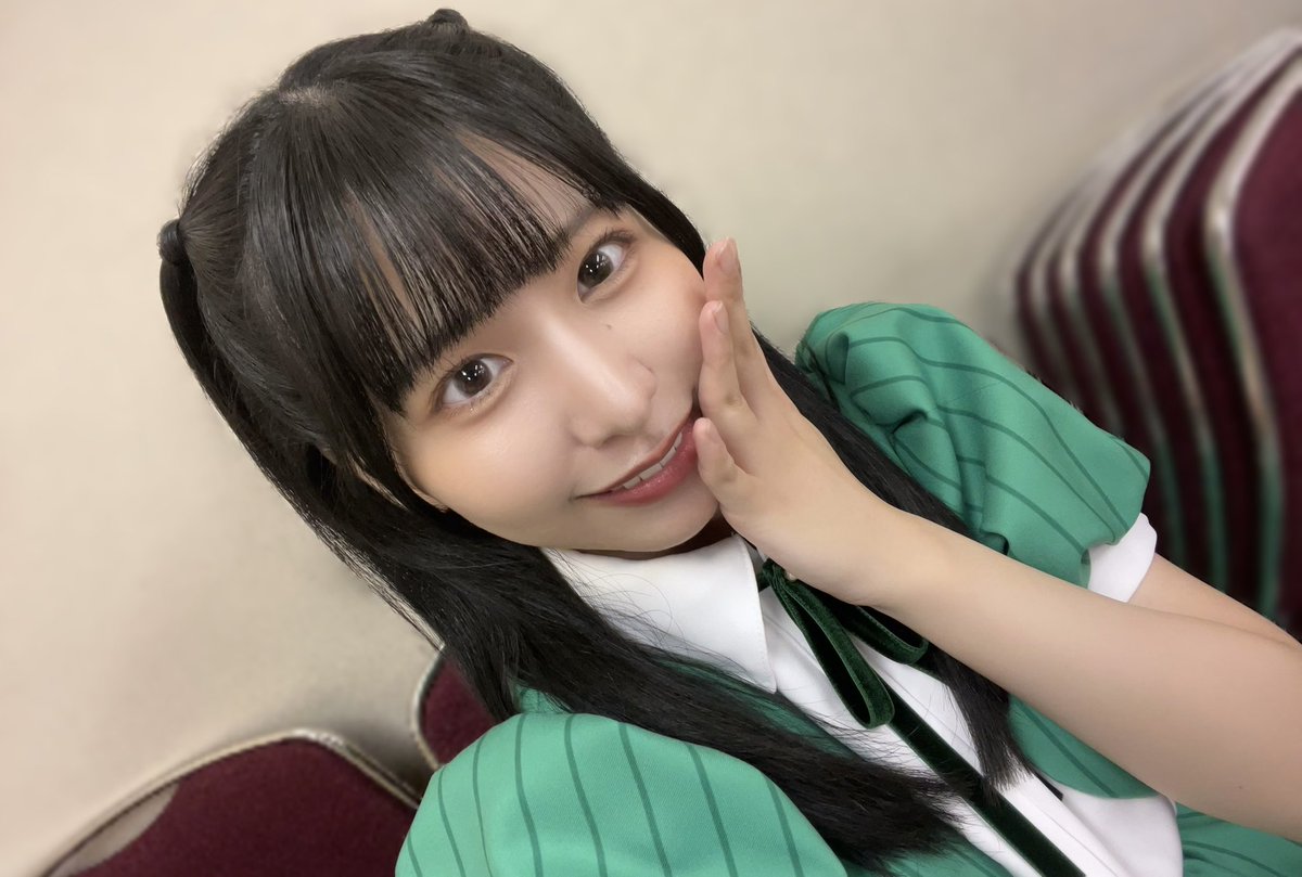 小戸森 穂花 tweet media