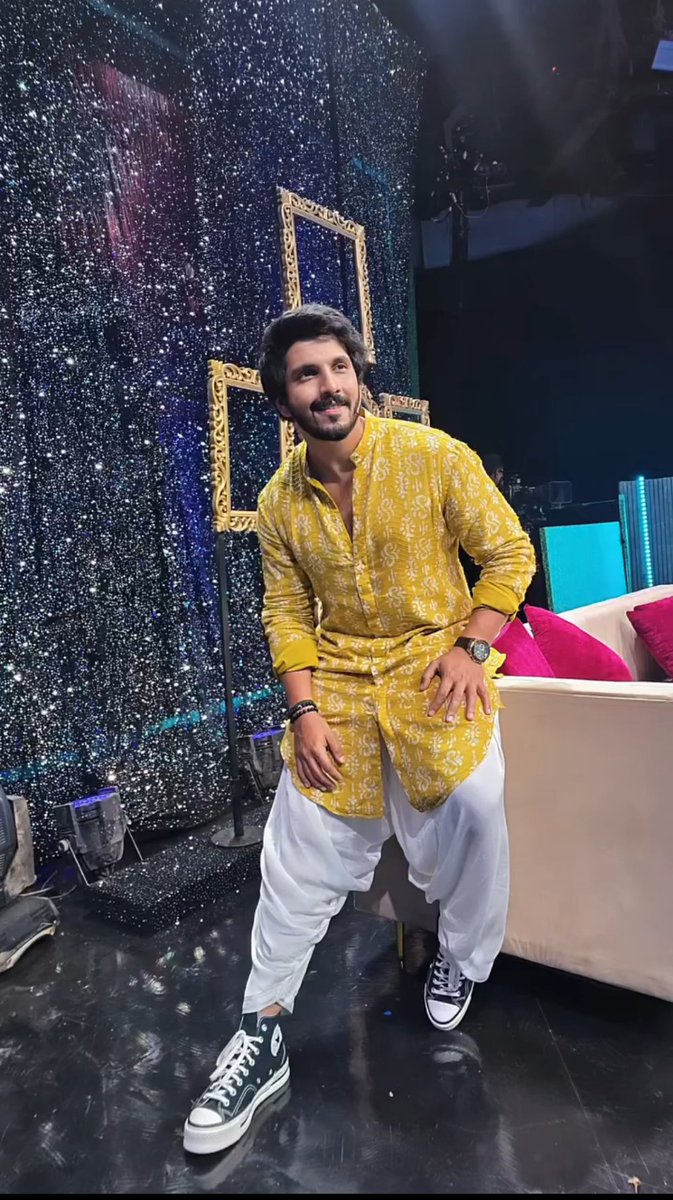 This pic 💛✨🔥

#KanwarDhillon #KDians