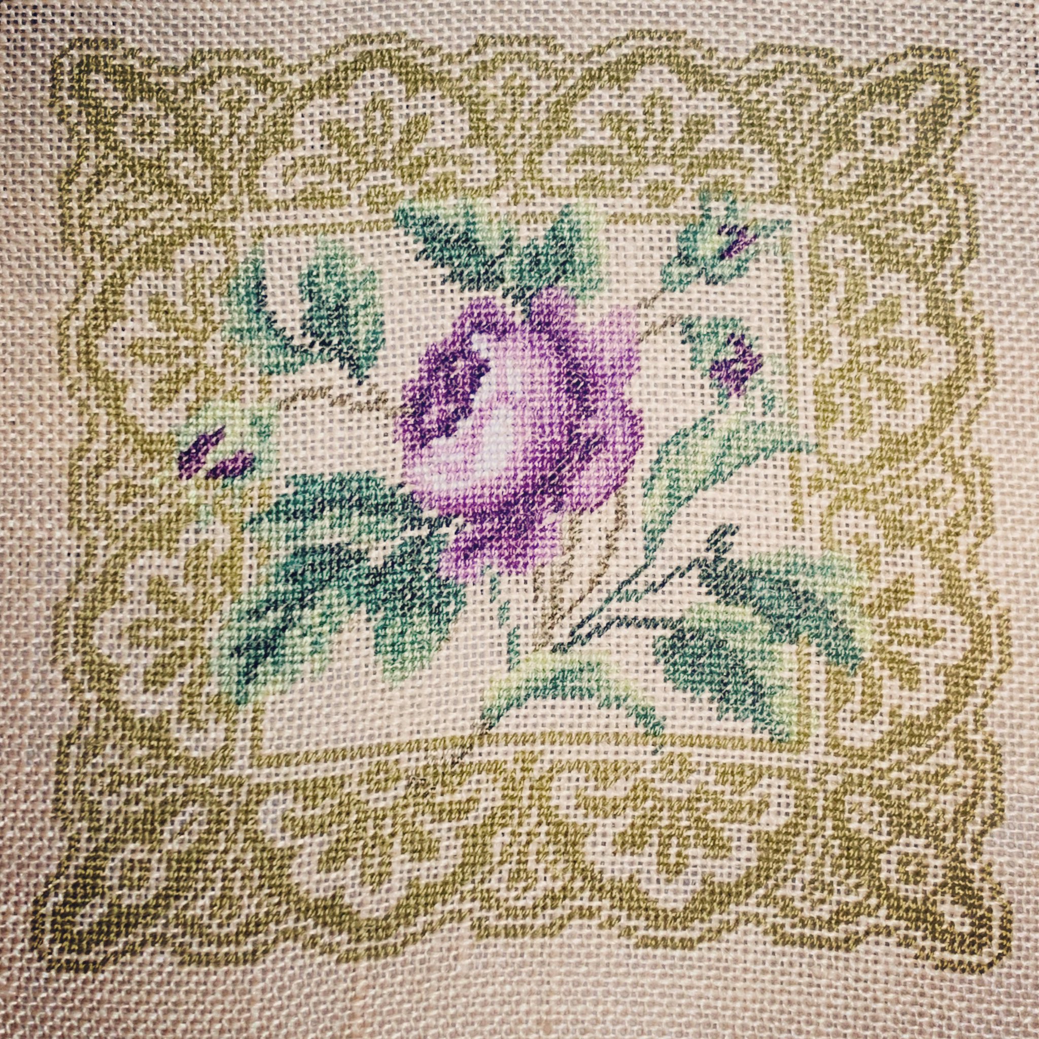刺繍作家 長谷川 和希 (@a_gold_needle) / X