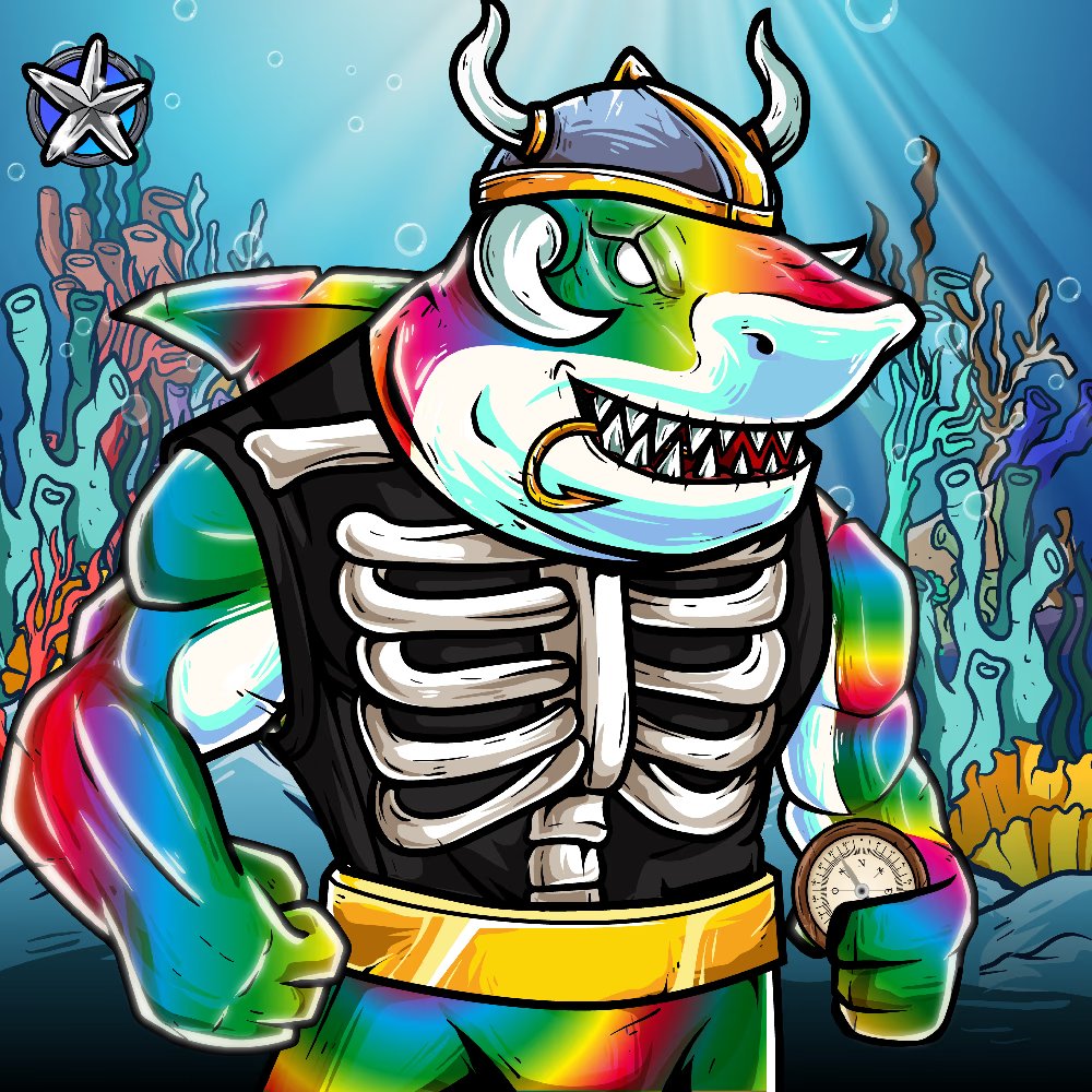 Graham Rider (@grahamrider4) on Twitter photo It's boring being a <a href="/SaltySharksAM/">+ Salty Sharks Uprising 🇦🇺</a> holder
Don't have to do anything
No staking, not raffles, no engagement farming, no gambling, no showing last nights dinner in discord chat
Just the way I like it
Just be a holder and hold, whilst the founder builds the global business
PERFECT! It's boring being a <a href="/SaltySharksAM/">+ Salty Sharks Uprising 🇦🇺</a> holder
Don't have to do anything
No staking, not raffles, no engagement farming, no gambling, no showing last nights dinner in discord chat
Just the way I like it
Just be a holder and hold, whilst the founder builds the global business
PERFECT!