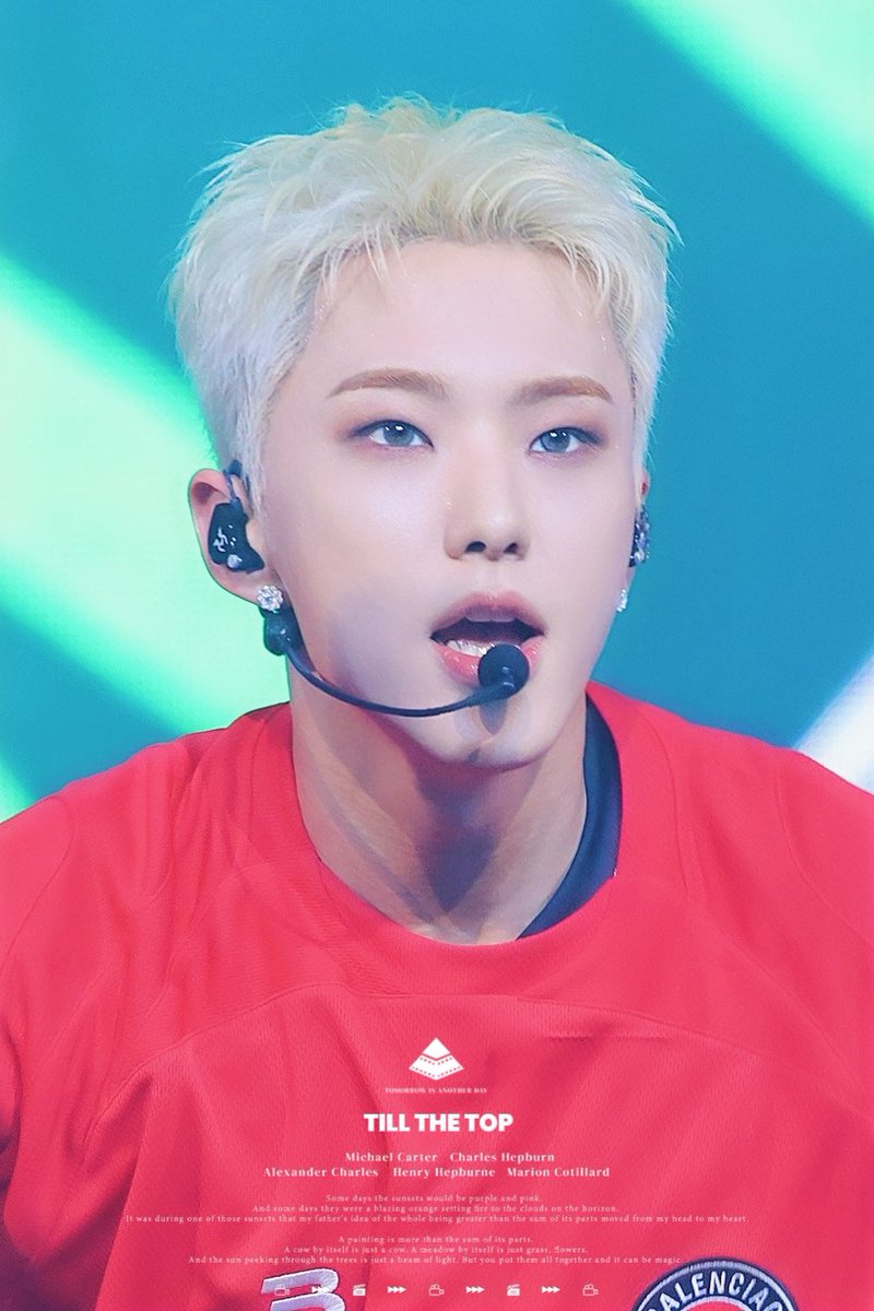 _tillthetop's tweet photo. 250713 WARNING 서울 프리뷰

🧡💛❤️

#세븐틴 #SEVENTEEN #호시 #순영 #HOSHI #ホシ https://t.co/0UgXsgQen8