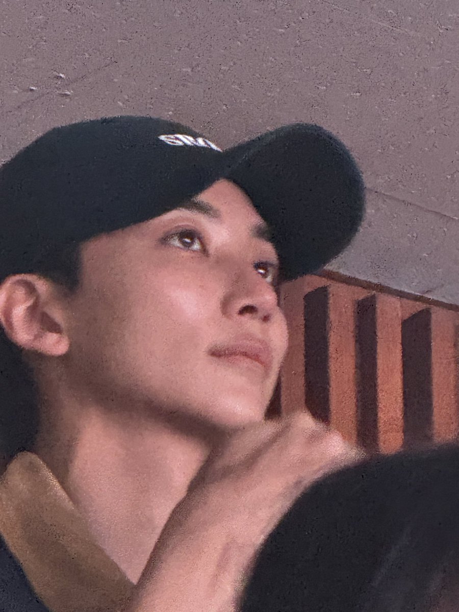 yoonchanfiles's tweet photo. 250713 HxW FANCON #JEONGHAN #정한 

🖤🖤🖤 https://t.co/9DMjEkLPPk