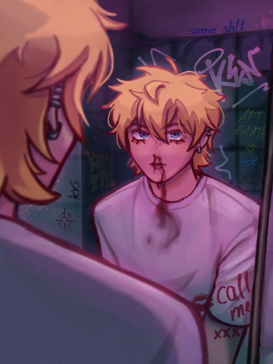 _rAme9_'s tweet photo. Art train!^^
thanks for tagging me 
@brediipop ♡

@violaduck_ 
@puckettisnthere 
@SAM_sweetx 
@Rosart45_ 
@cerealaddict_ https://t.co/9FWmrGJpo7