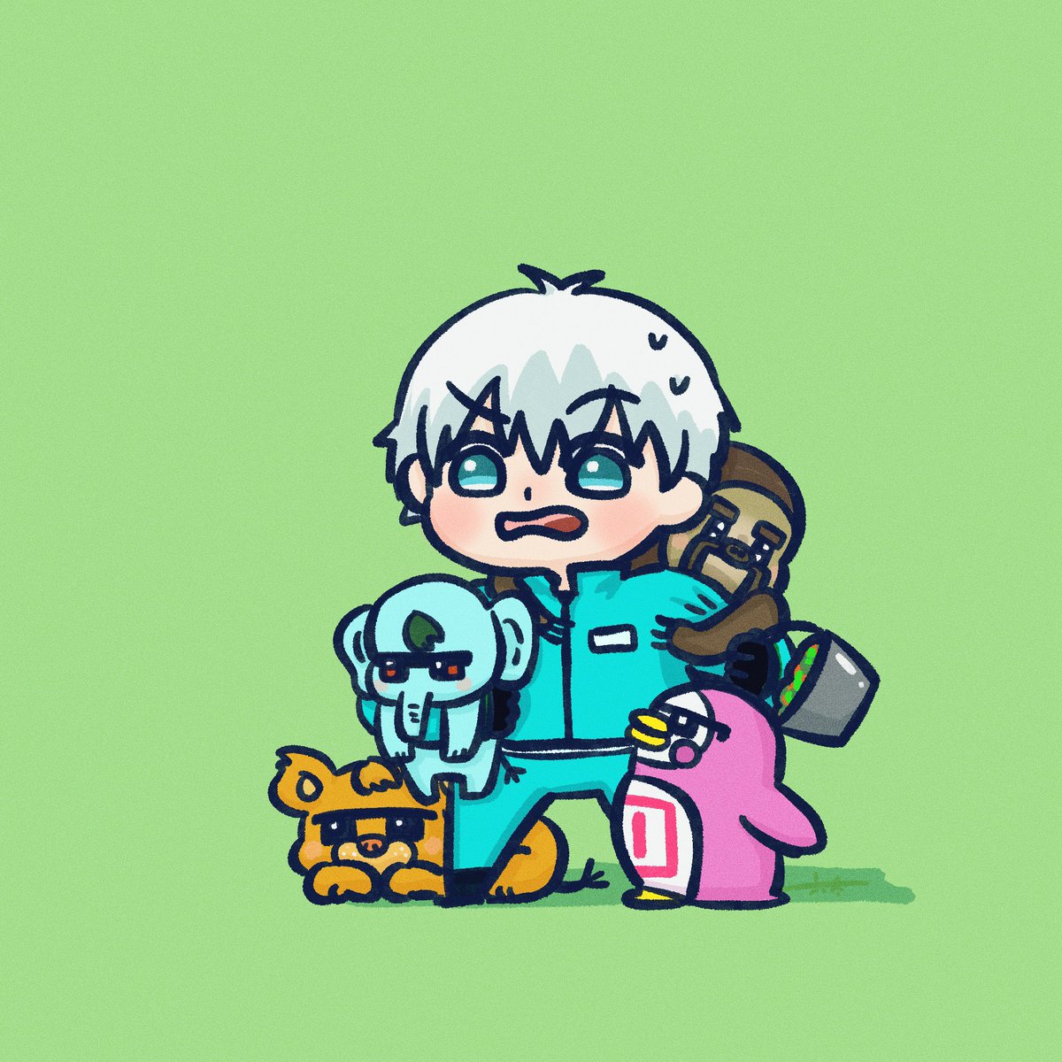 ろくた (@rokuta86) / Posts / X