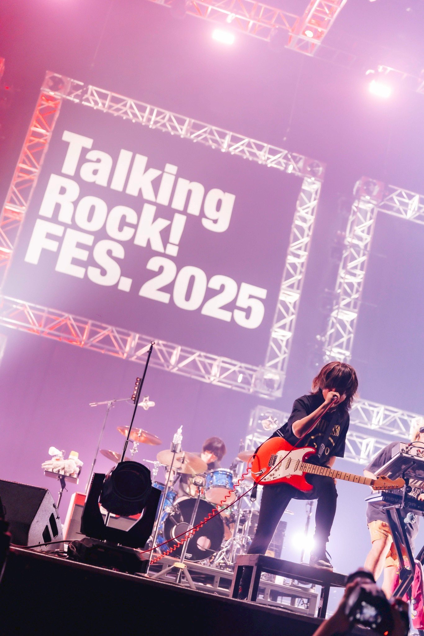 team フォーラム プロフ見てね♪ プロeスポーツチーム「ZETA DIVISION」、東京ゲームショウ2025に