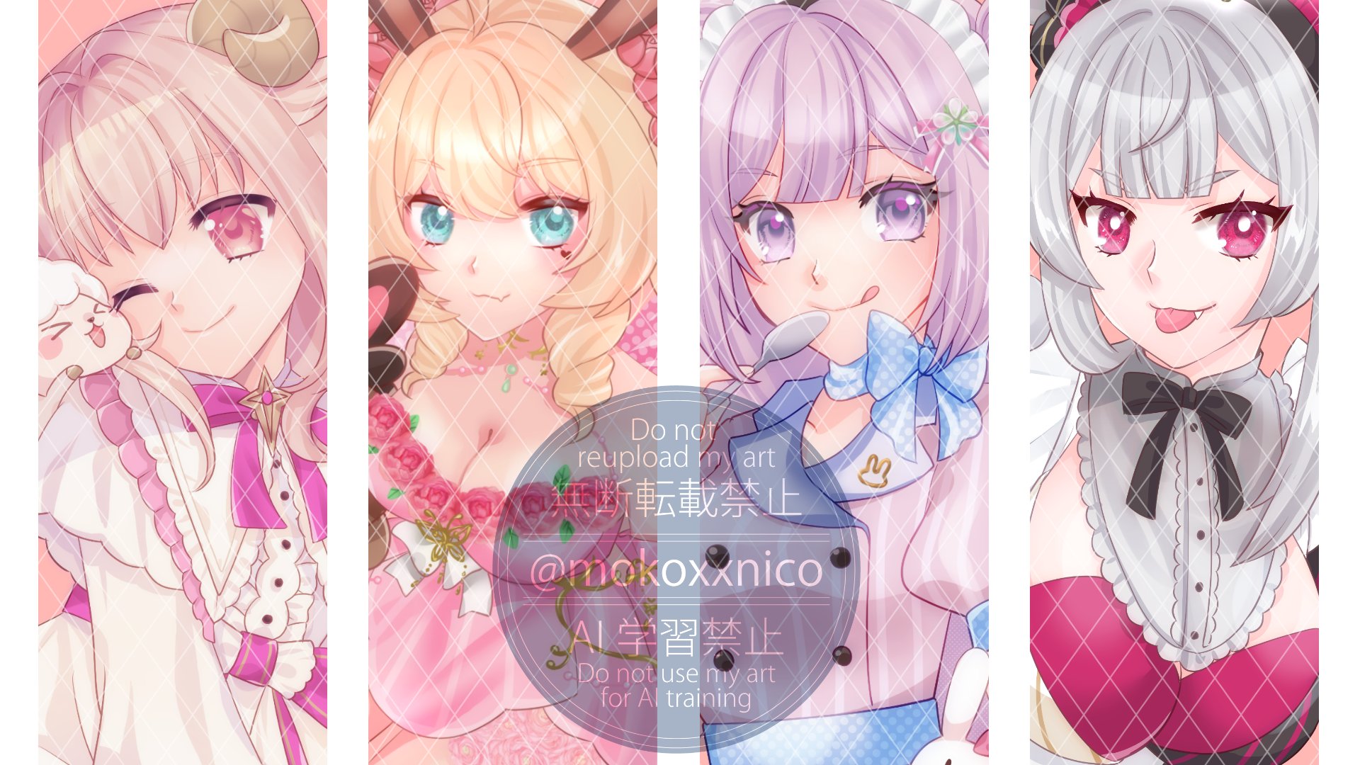 もこ🐑 (@mokoxxnico) / X