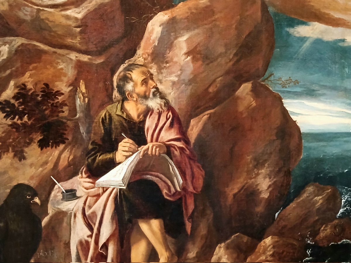 Right now there's a fantastic exhibition at the Museo de Bellas Artes, Valencia, of the often overlooked Golden Age master Pedro Orrente (a personal favourite). Also includes work by contemporaries and influences including Bassano, Veronés, El Greco, Ribalta.
Superb.