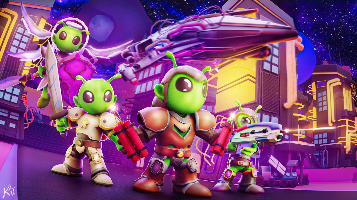 _KaiGFX's tweet image. Thumbnail I created for a client !☄️
Likes and Rts are appreciated
#RobloxGFX #ROBLOXDev