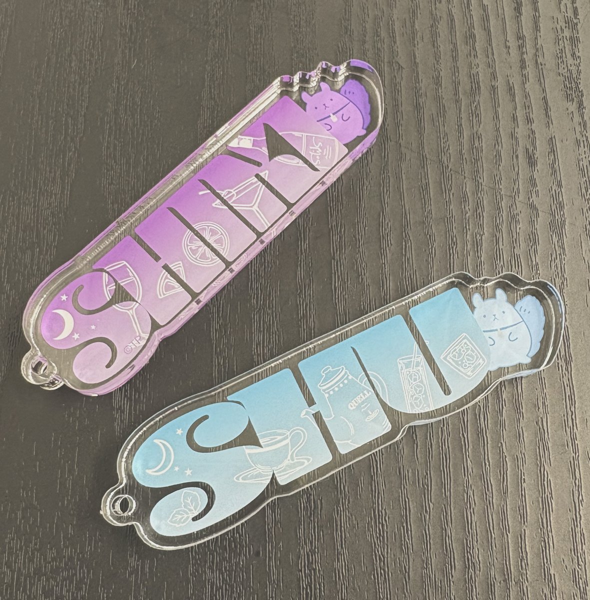 篁志季　ツキプロ SQ TALK LOUNGE SolidS SQ公式 on X