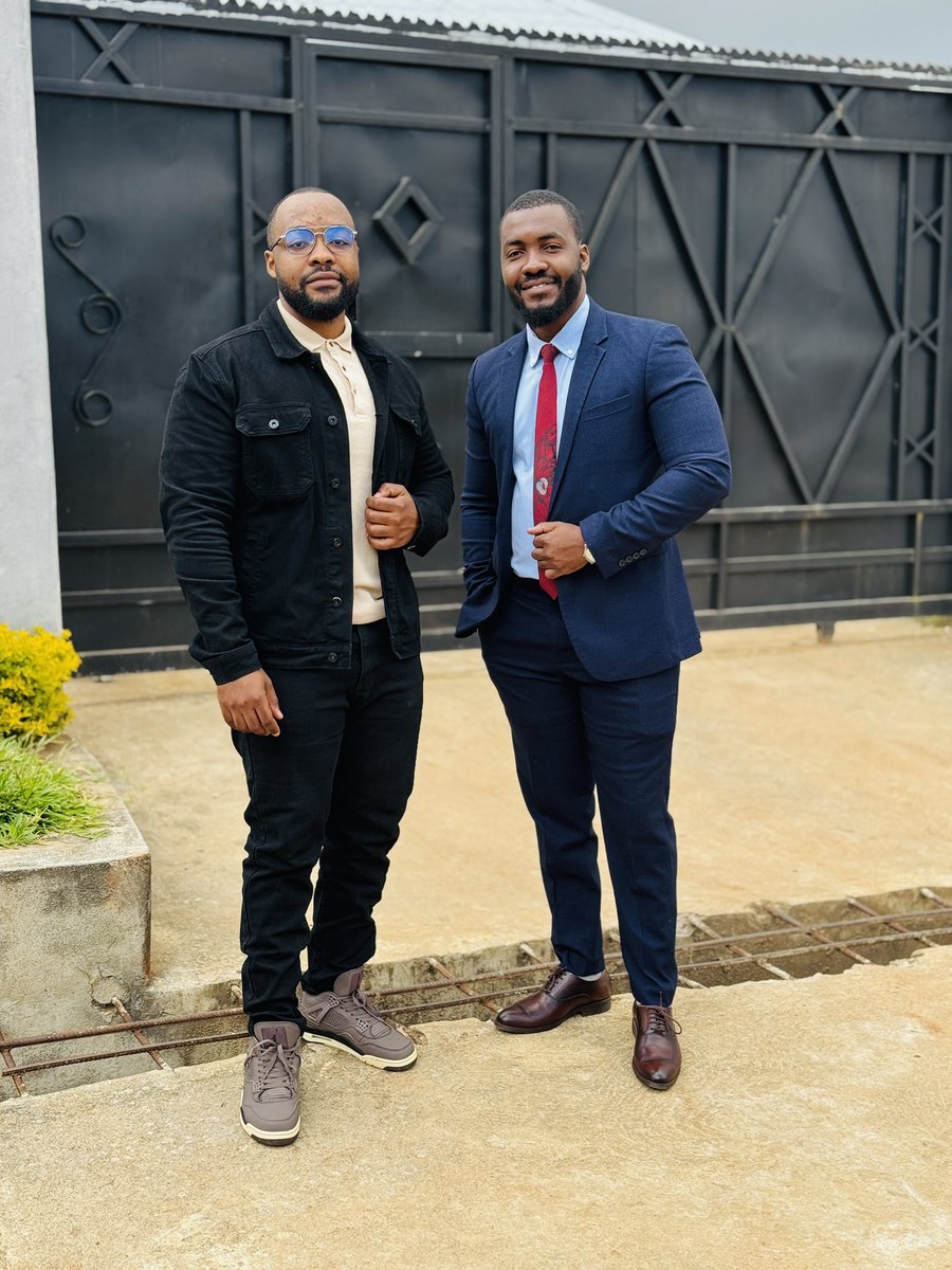 mikegdra's tweet photo. Two brothers, one faith, one fire — God’s plan is in motion. https://t.co/TsT96u7oGF