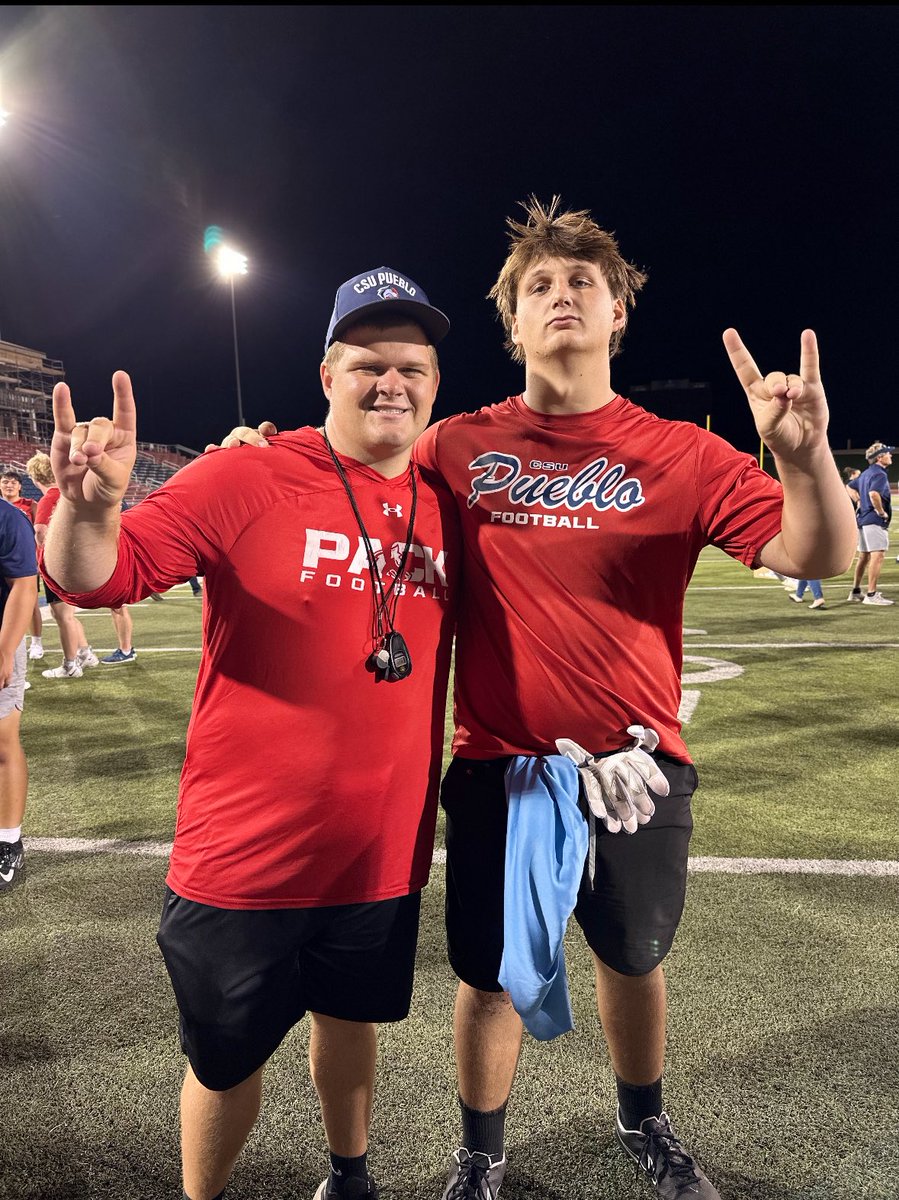 Riley Baughman c/o 26 tweet media